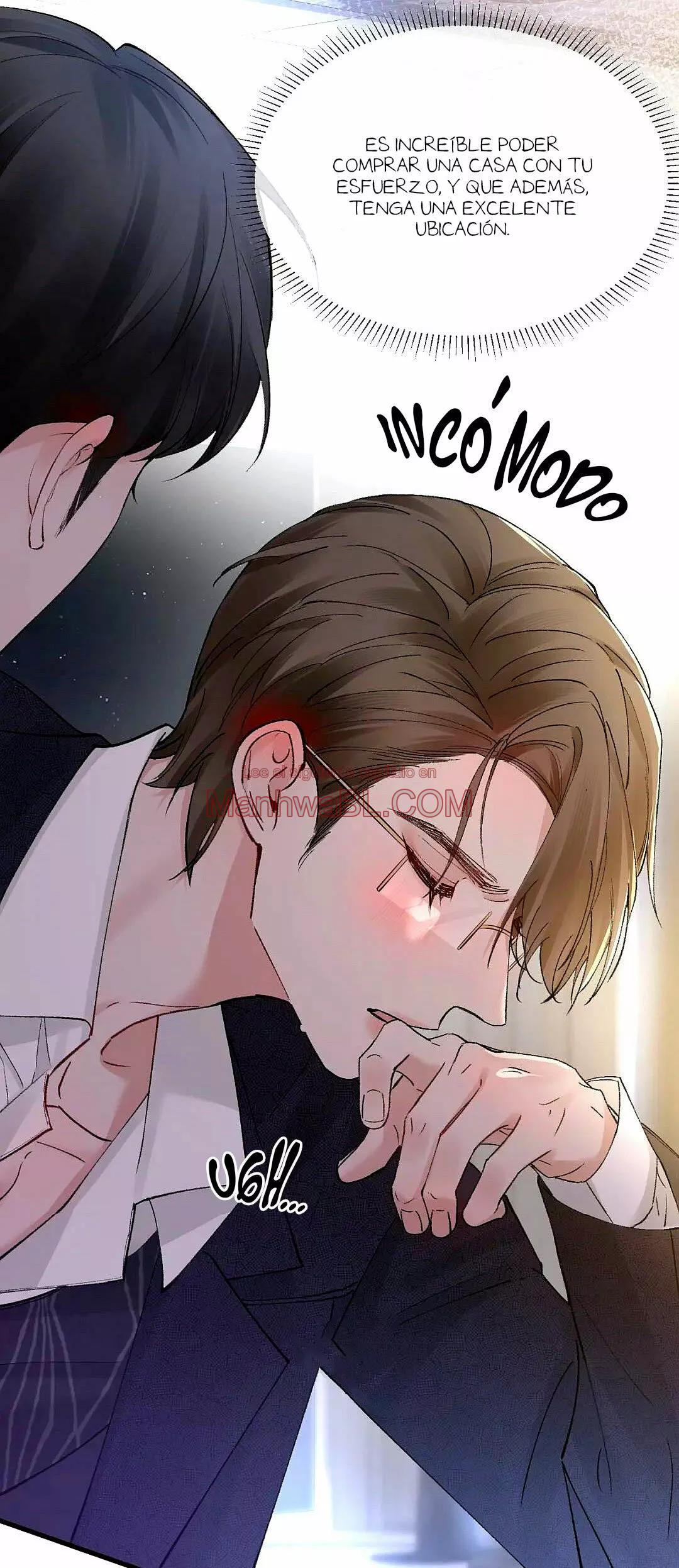 Amado tormento - Capítulo 28 2 manhwa
