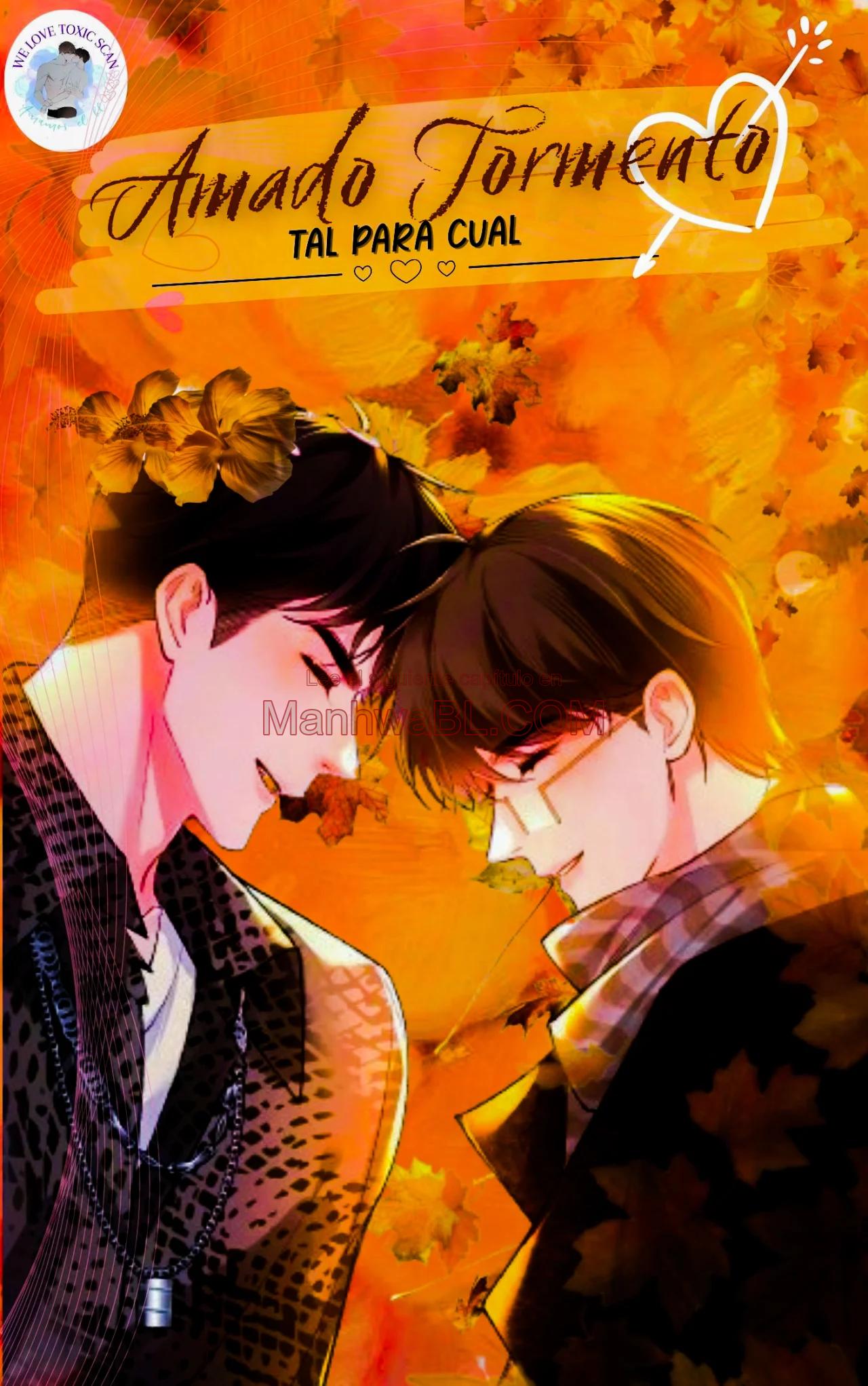 Amado tormento - Capítulo 65 manhwa