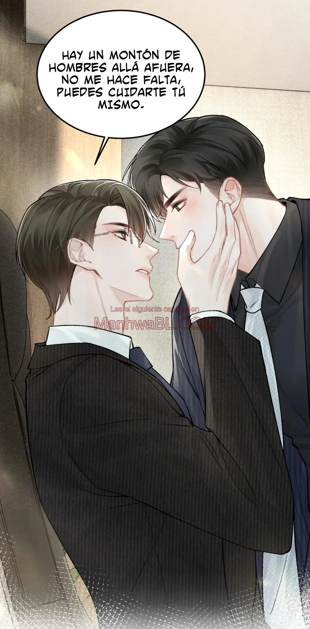 Amado tormento - Capítulo 65 manhwa