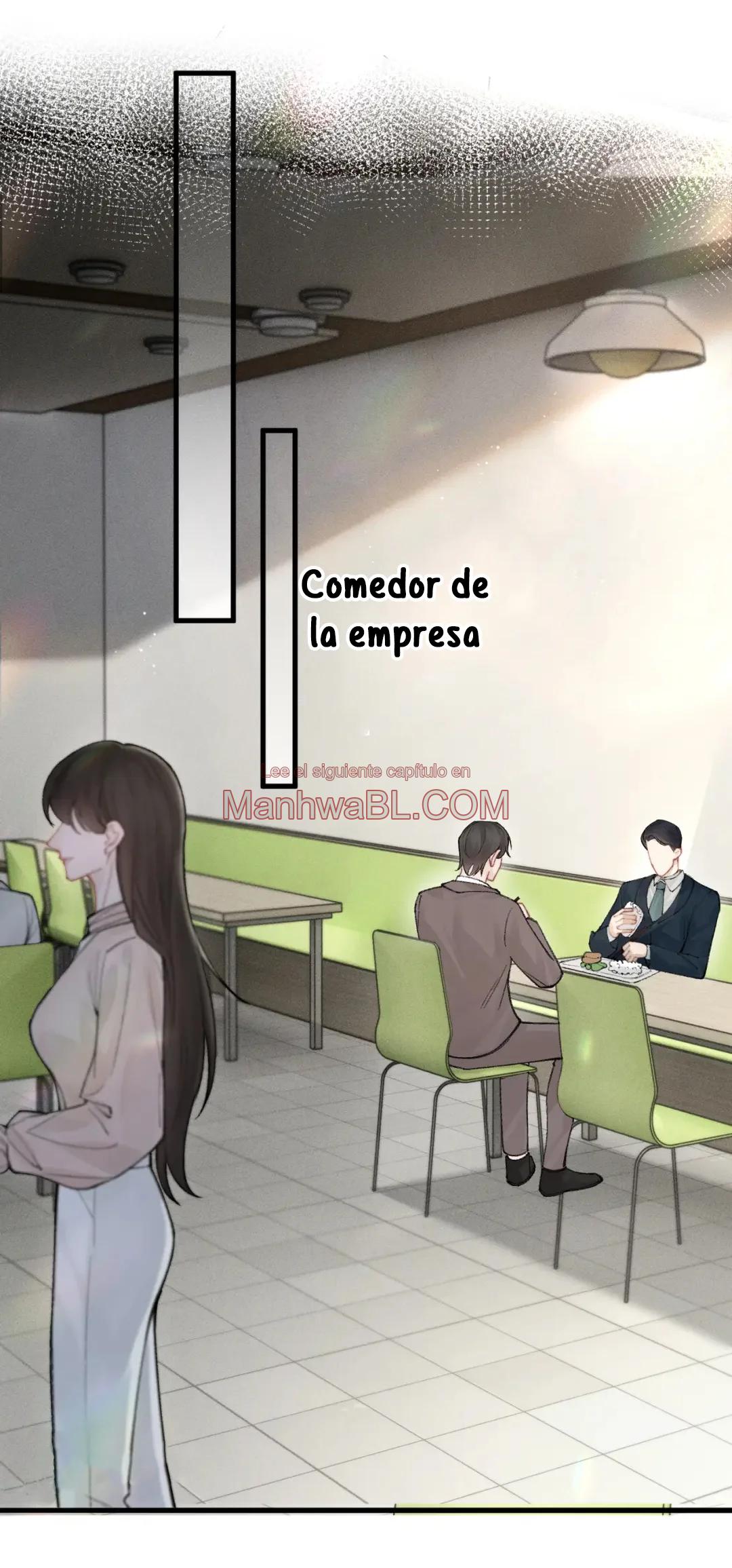 Amado tormento - Capítulo 65 manhwa