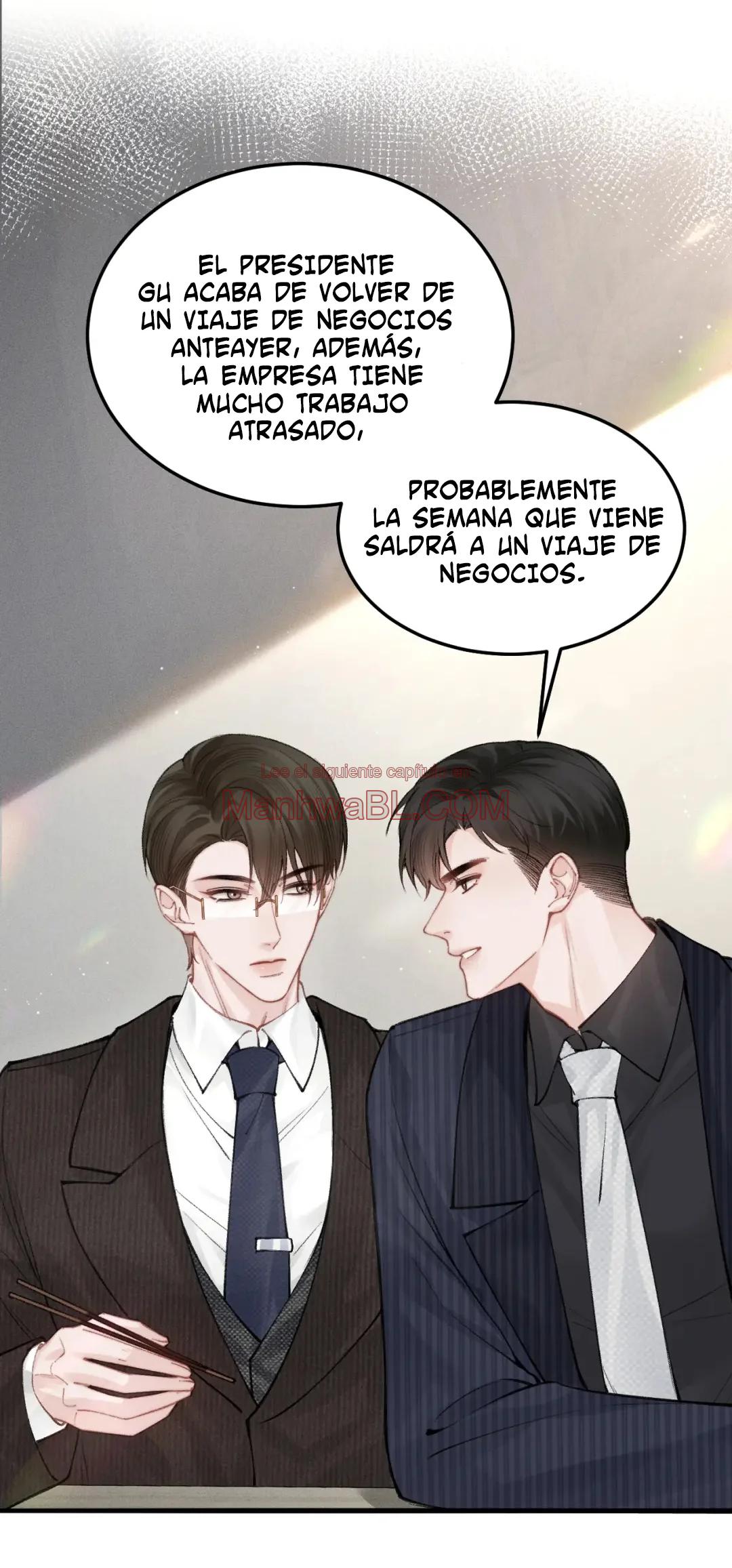 Amado tormento - Capítulo 65 manhwa