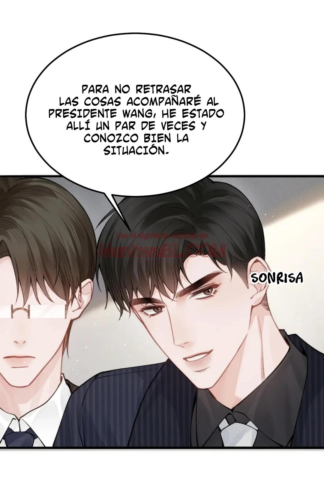 Amado tormento - Capítulo 65 manhwa