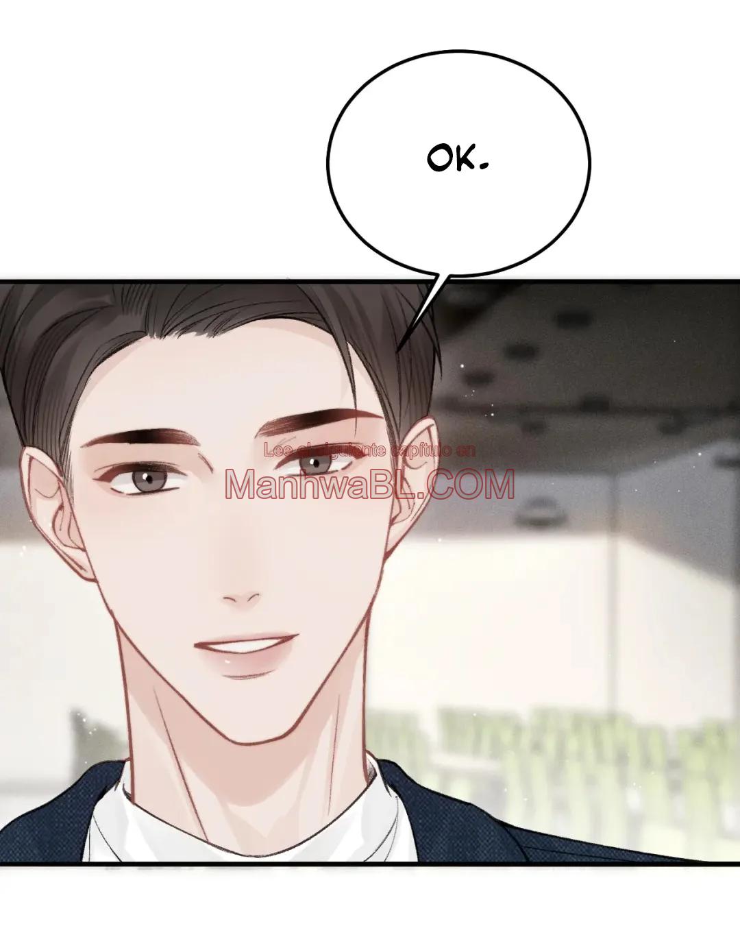 Amado tormento - Capítulo 65 manhwa