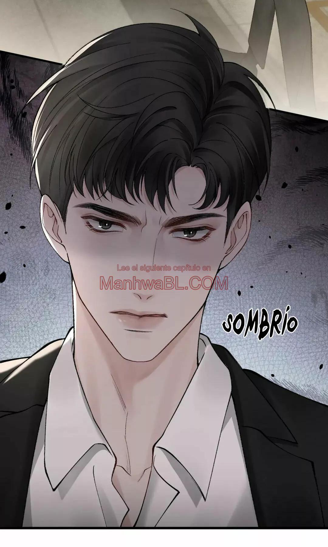 Amado tormento - Capítulo 11 manhwa