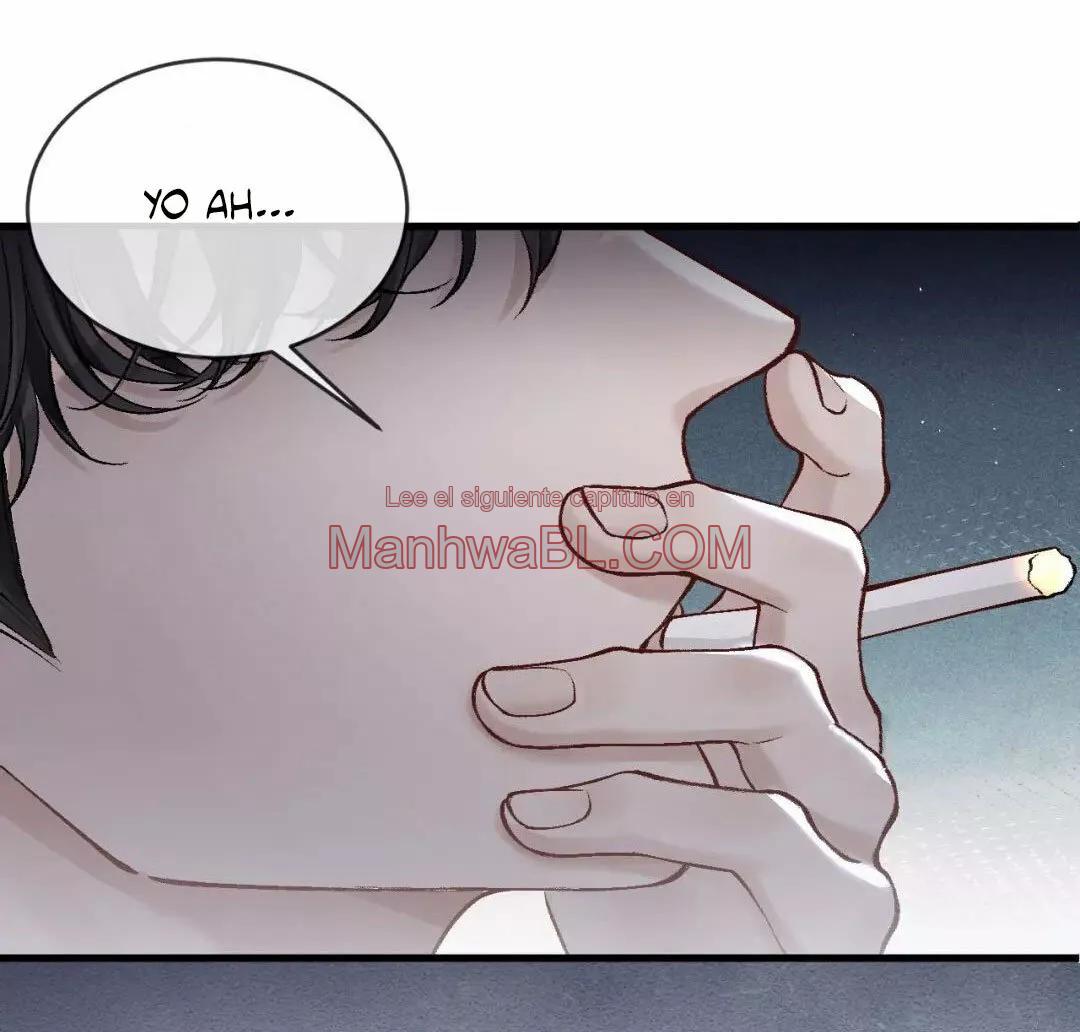 Amado tormento - Capítulo 11 manhwa