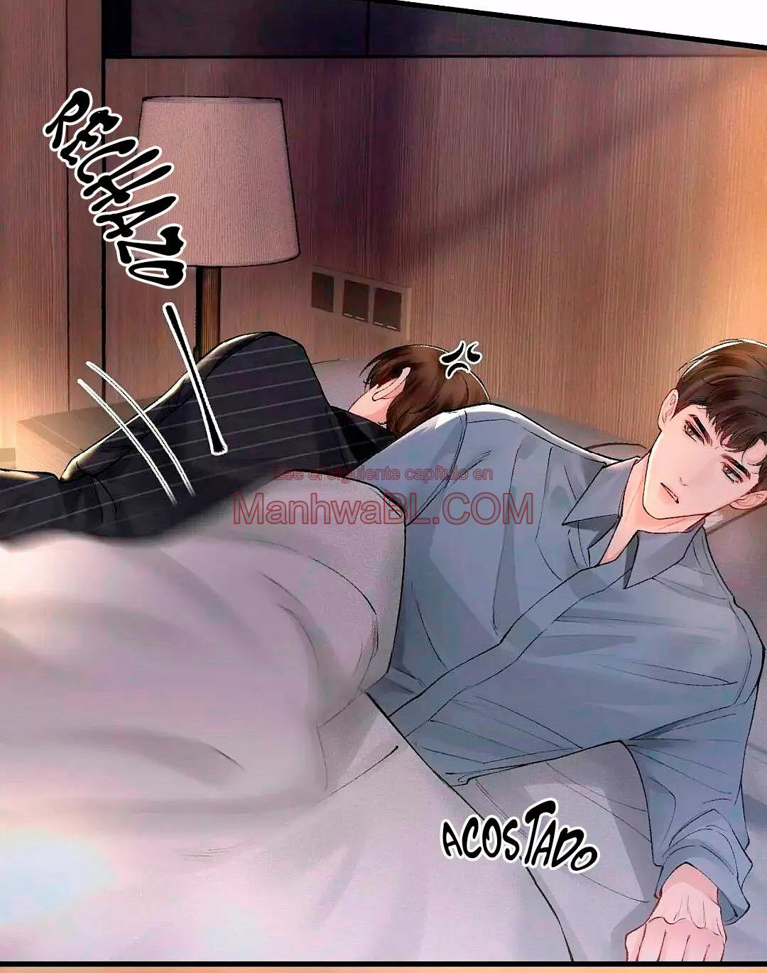 Amado tormento - Capítulo 26 2 manhwa