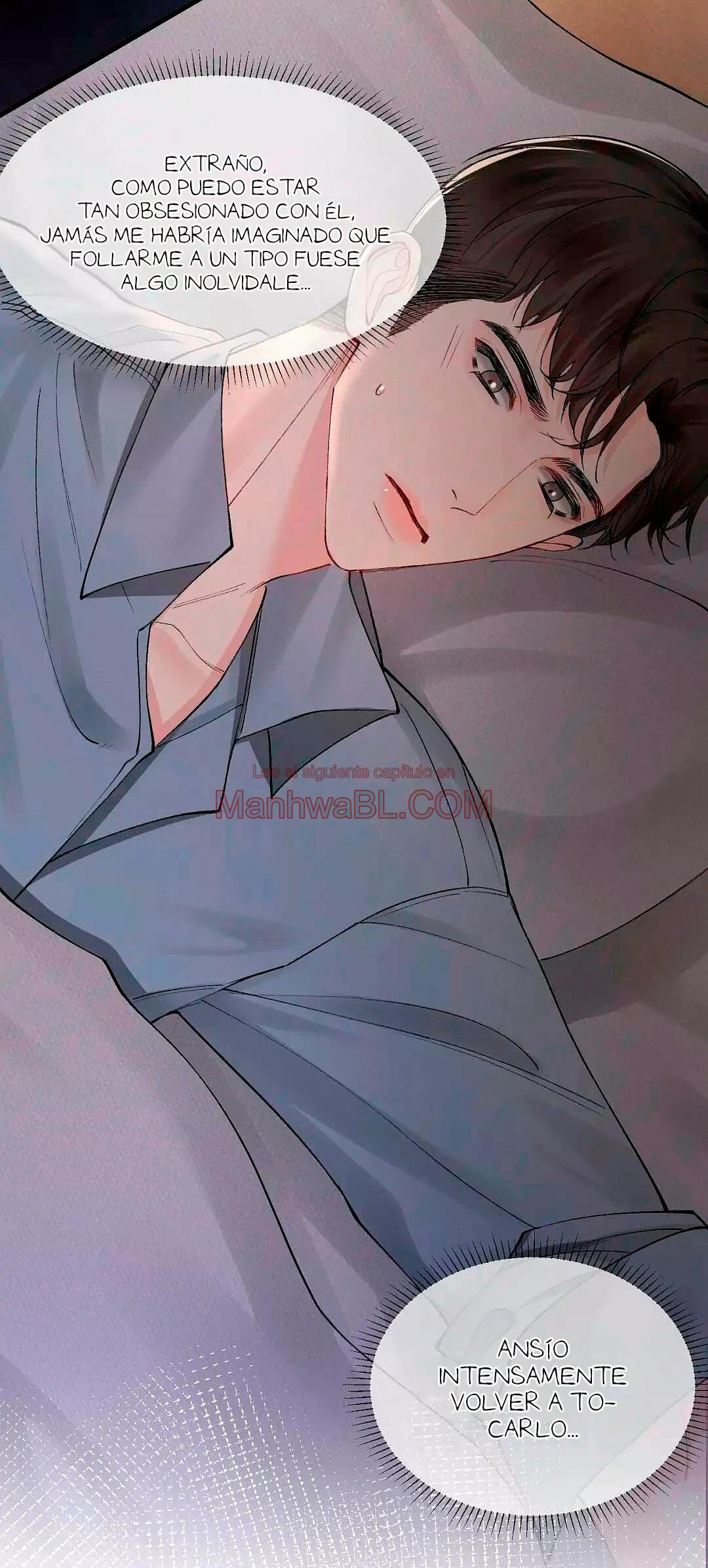 Amado tormento - Capítulo 26 2 manhwa
