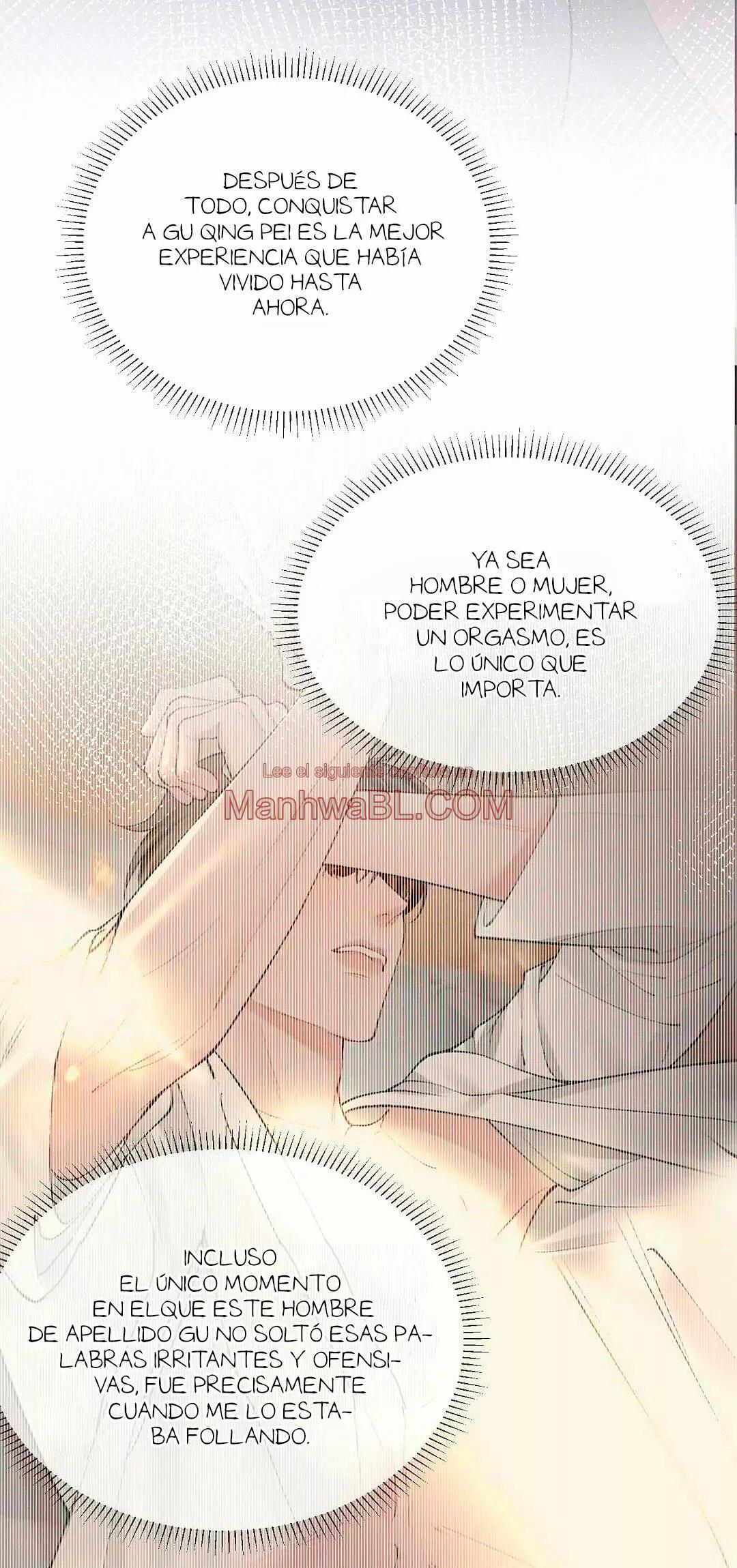 Amado tormento - Capítulo 26 2 manhwa