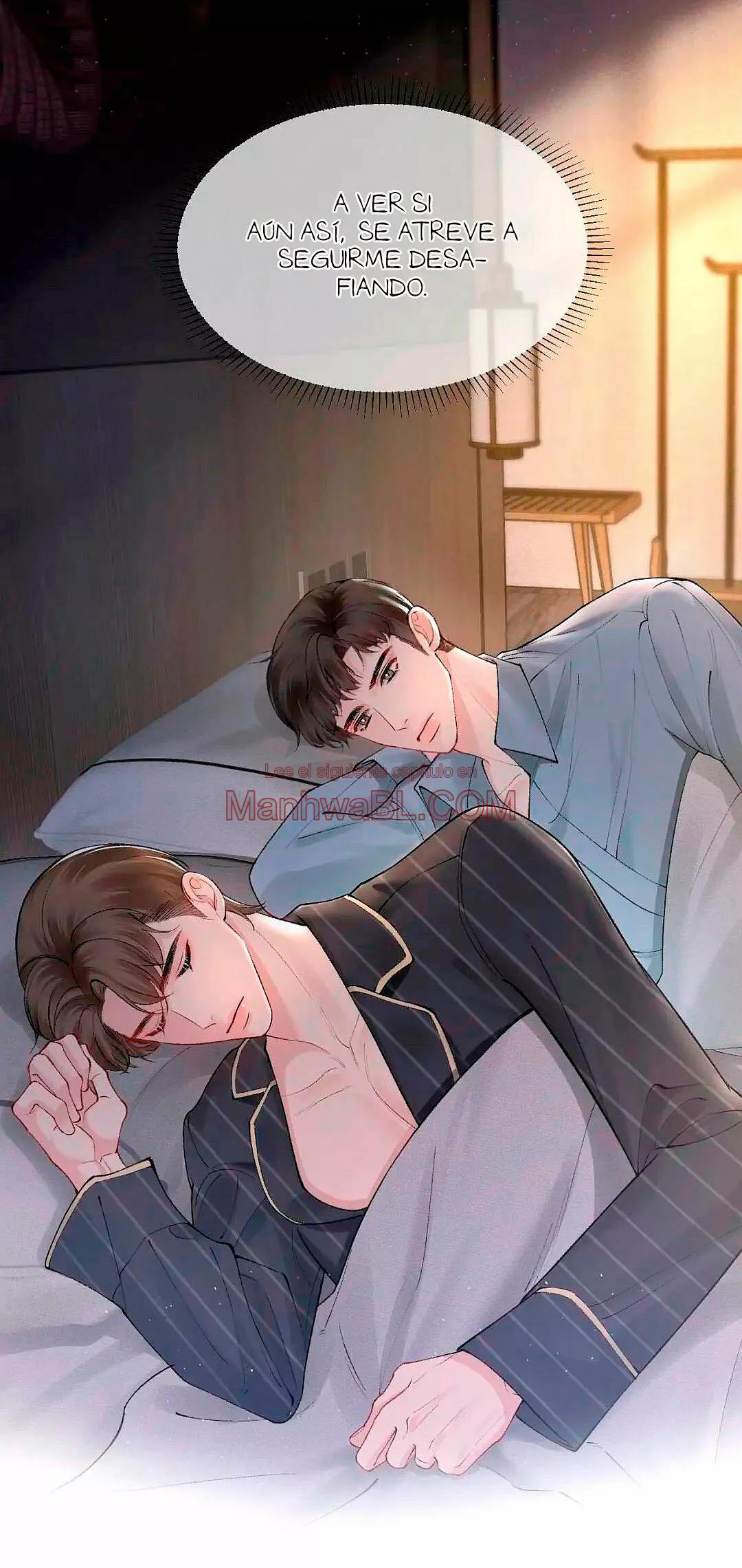 Amado tormento - Capítulo 26 2 manhwa