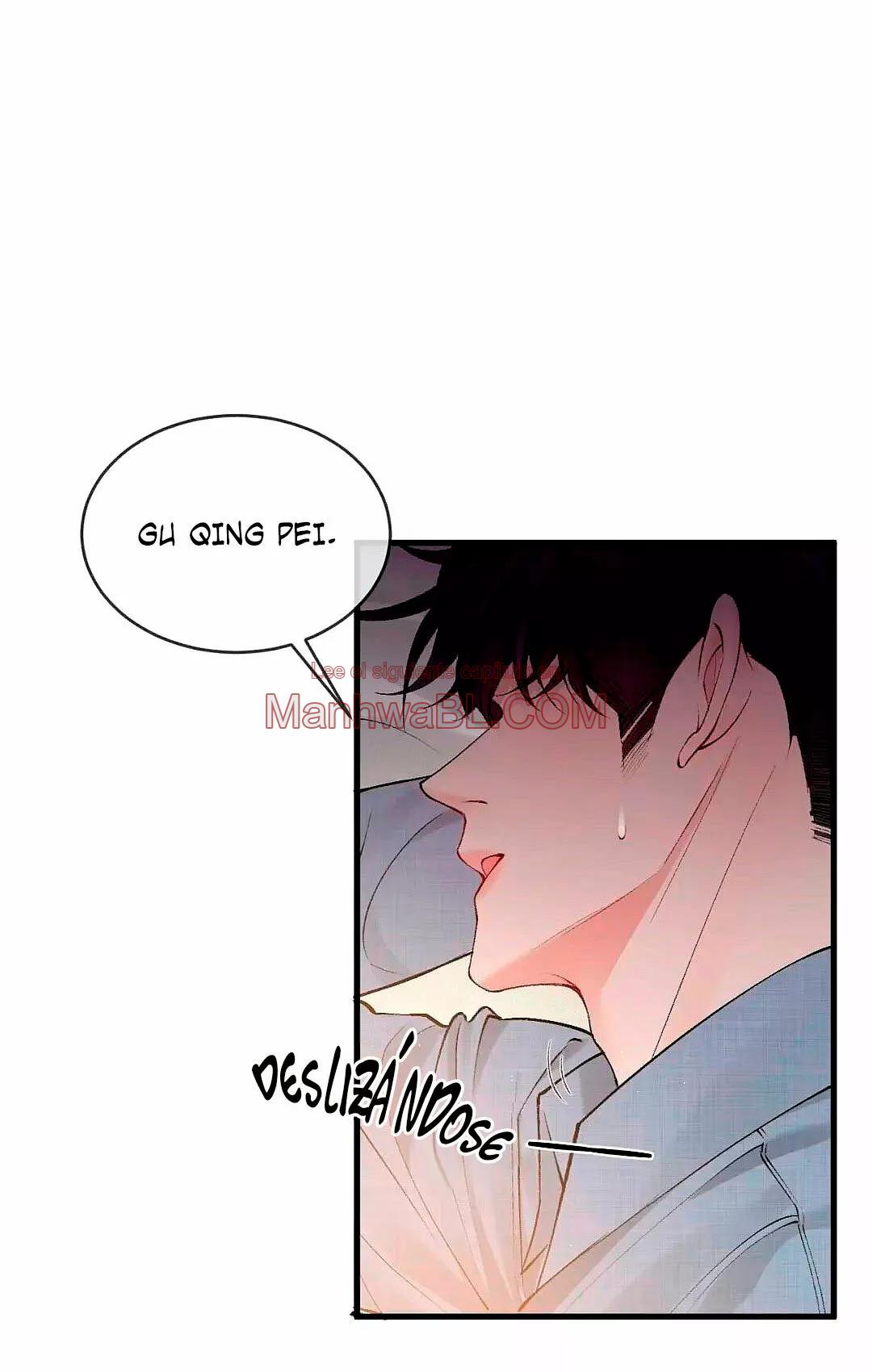 Amado tormento - Capítulo 26 2 manhwa