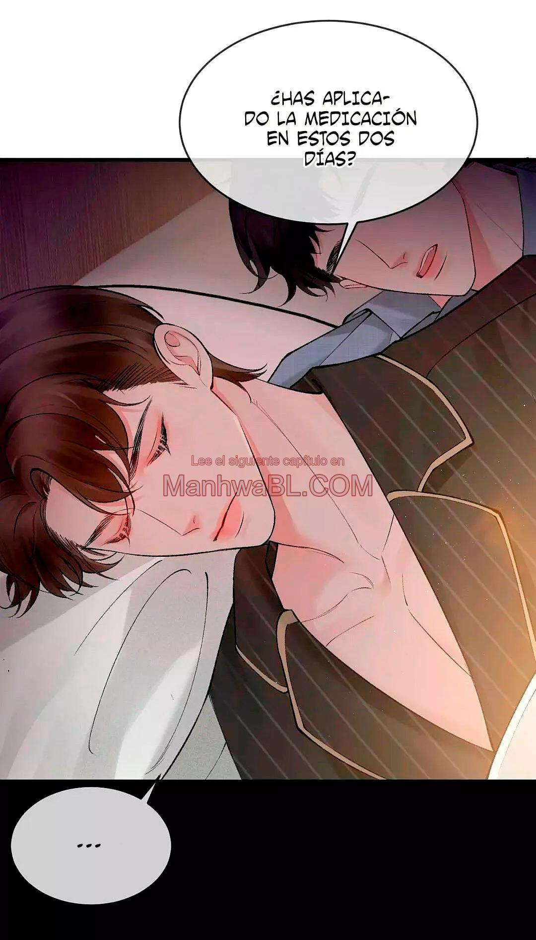 Amado tormento - Capítulo 26 2 manhwa