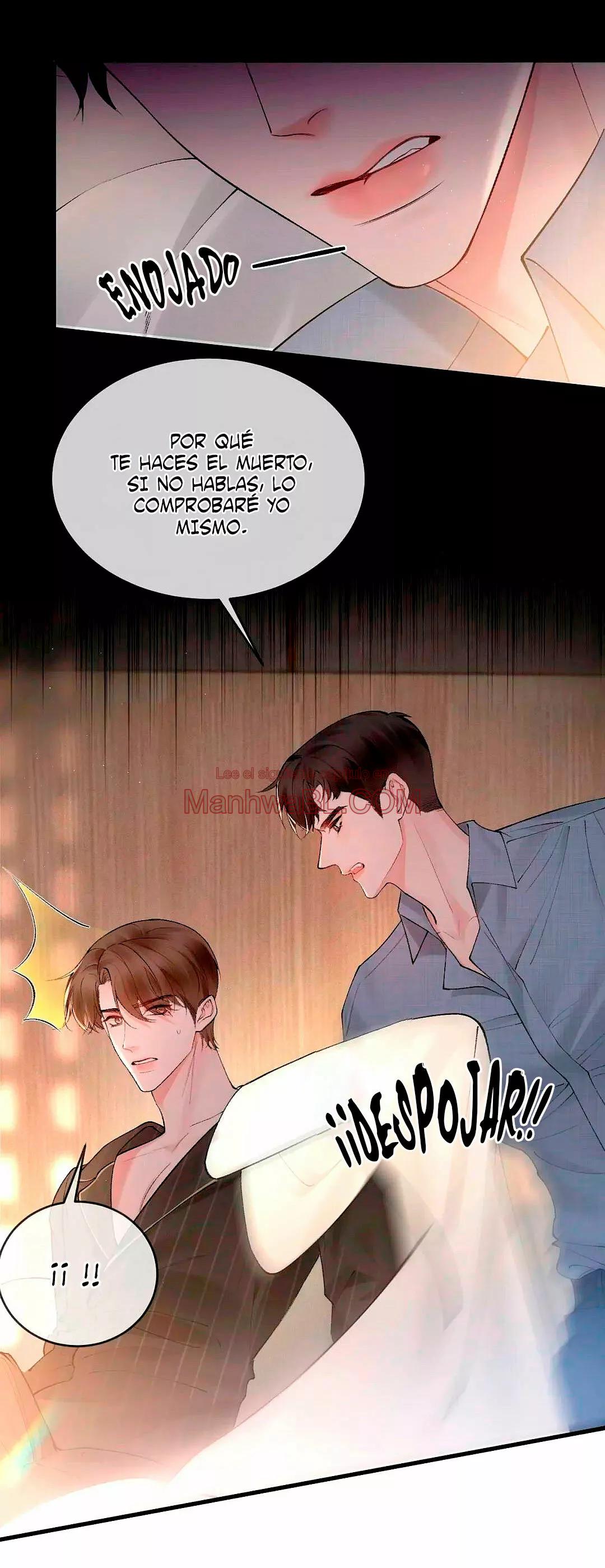 Amado tormento - Capítulo 26 2 manhwa