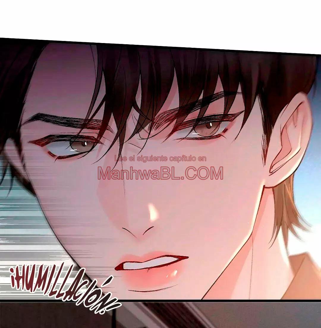 Amado tormento - Capítulo 26 2 manhwa