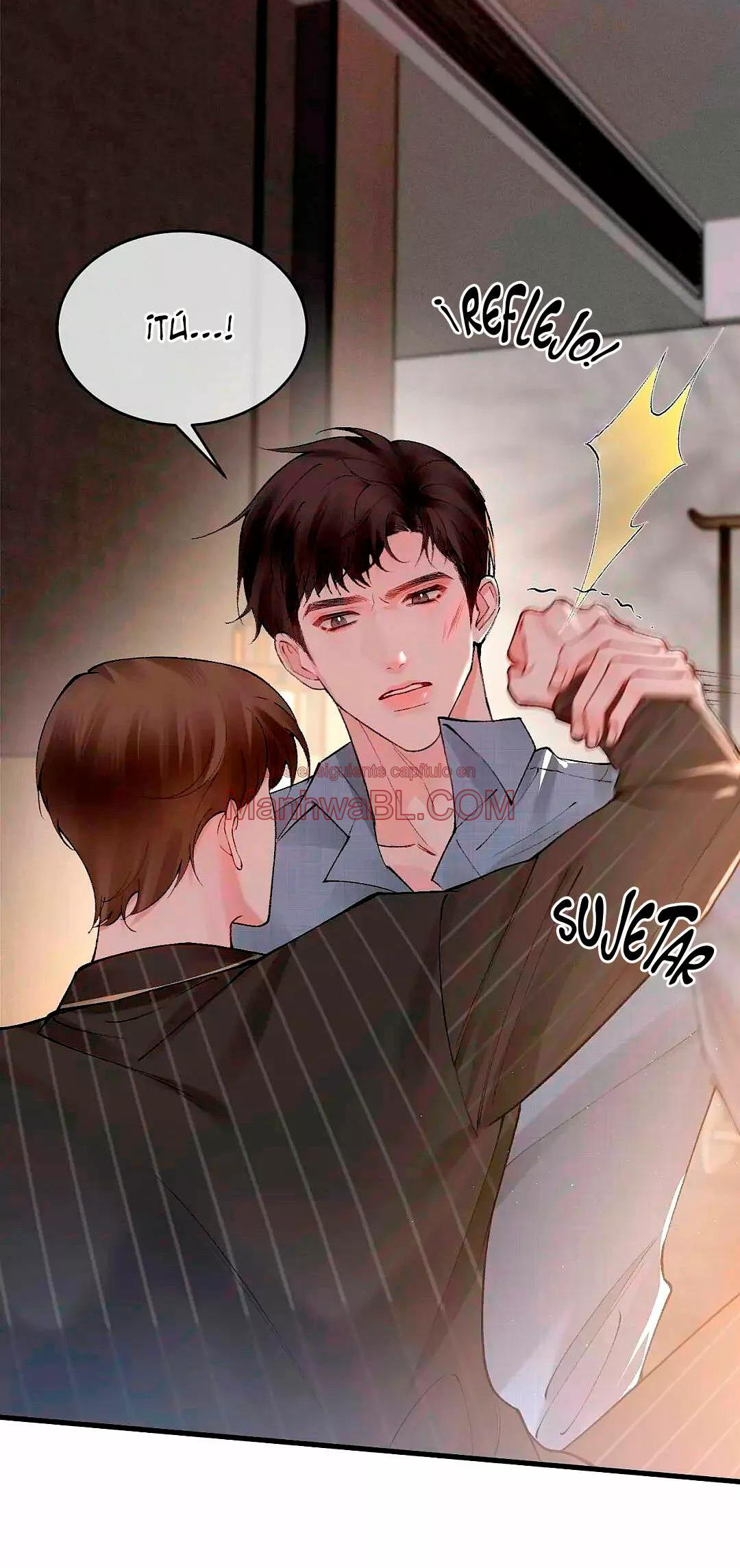 Amado tormento - Capítulo 26 2 manhwa