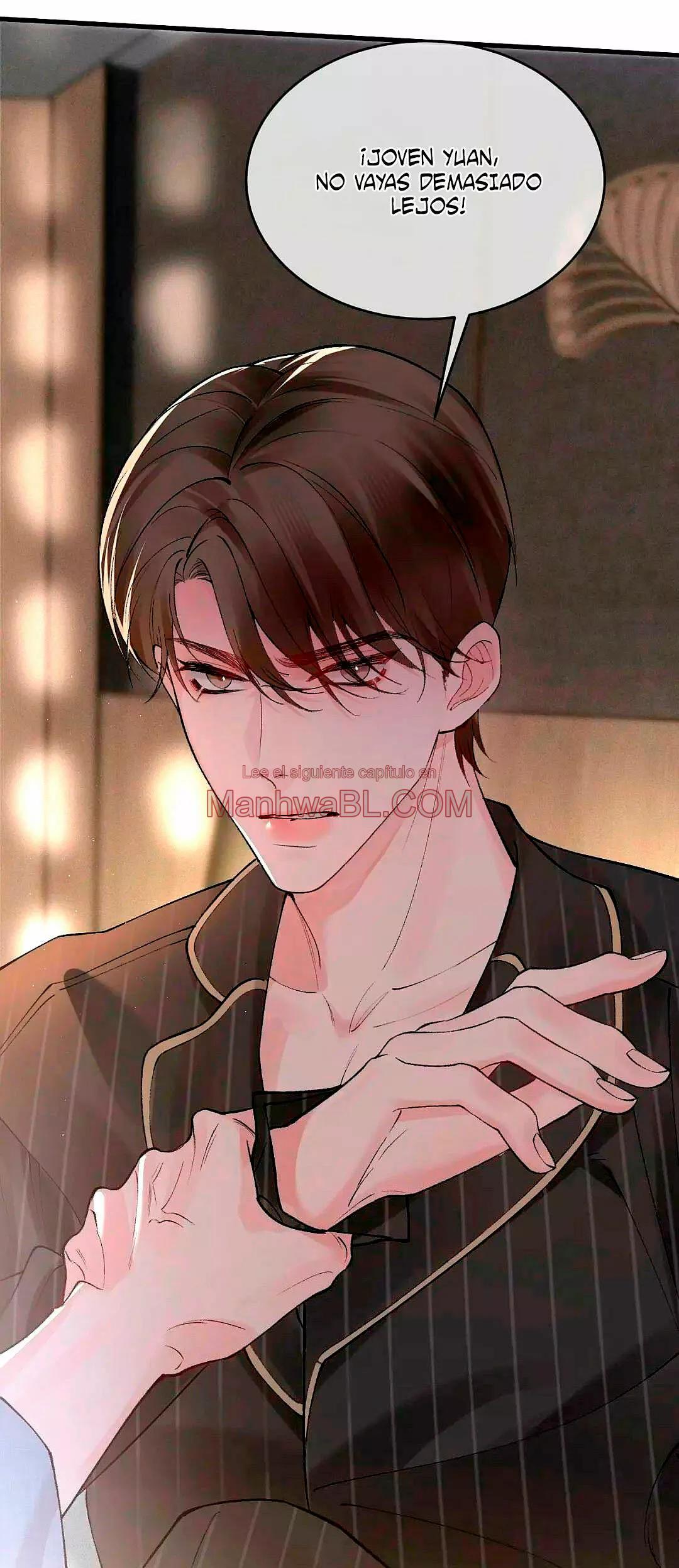 Amado tormento - Capítulo 26 2 manhwa