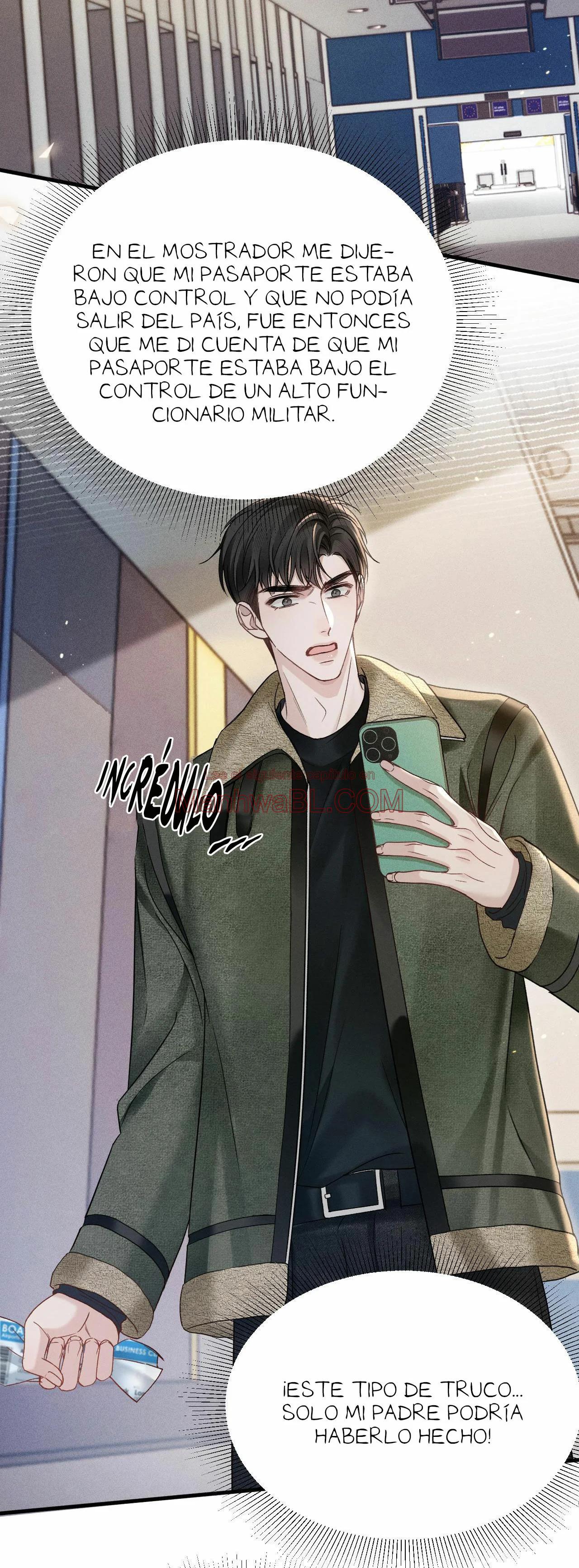 Amado tormento - Capítulo 101 2 manhwa
