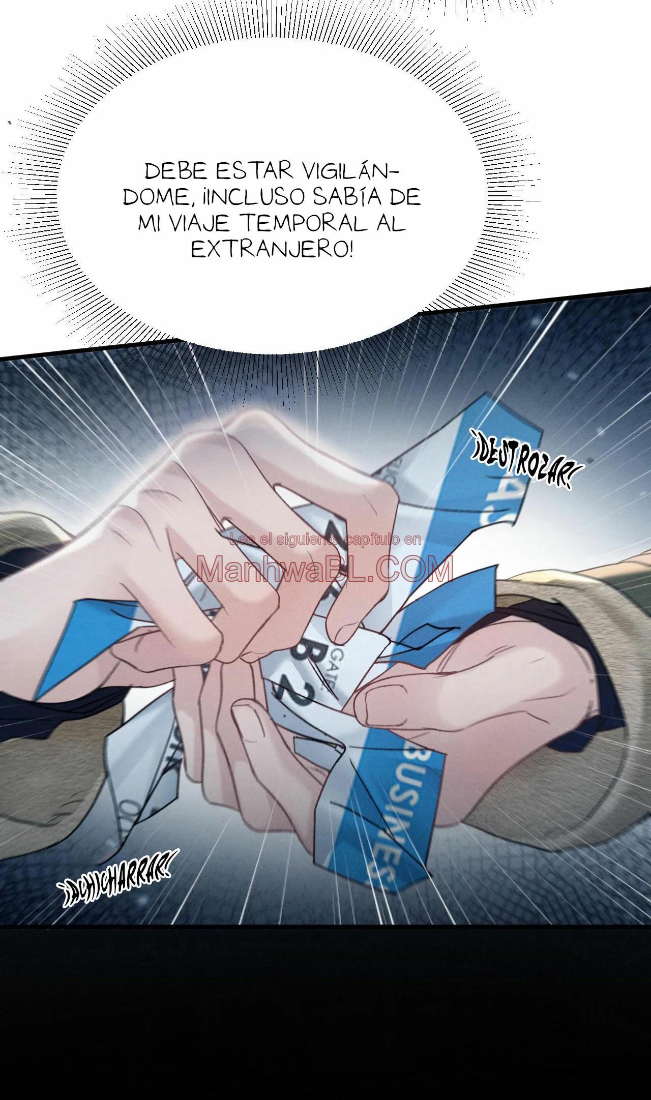 Amado tormento - Capítulo 101 2 manhwa