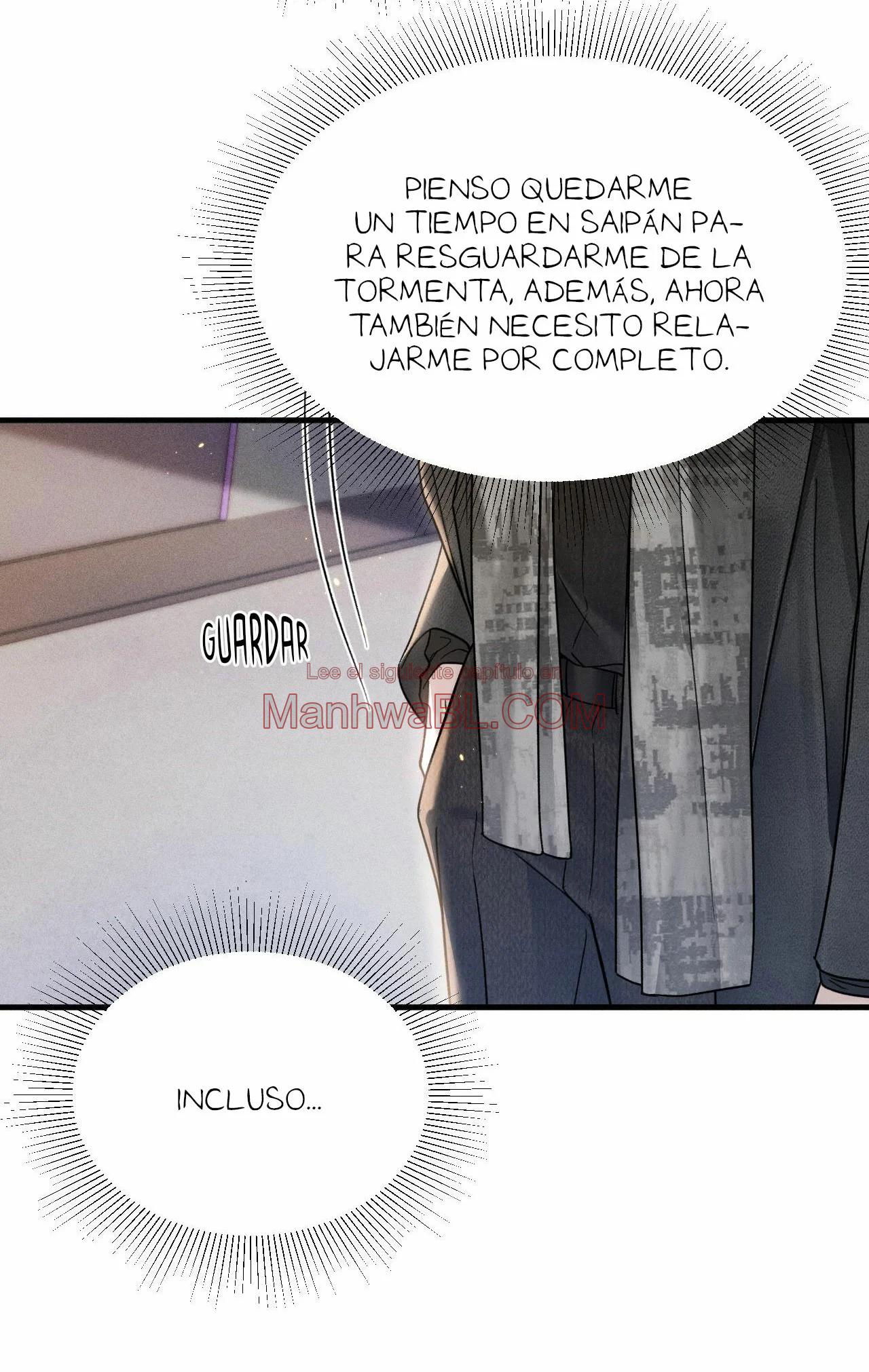 Amado tormento - Capítulo 101 2 manhwa