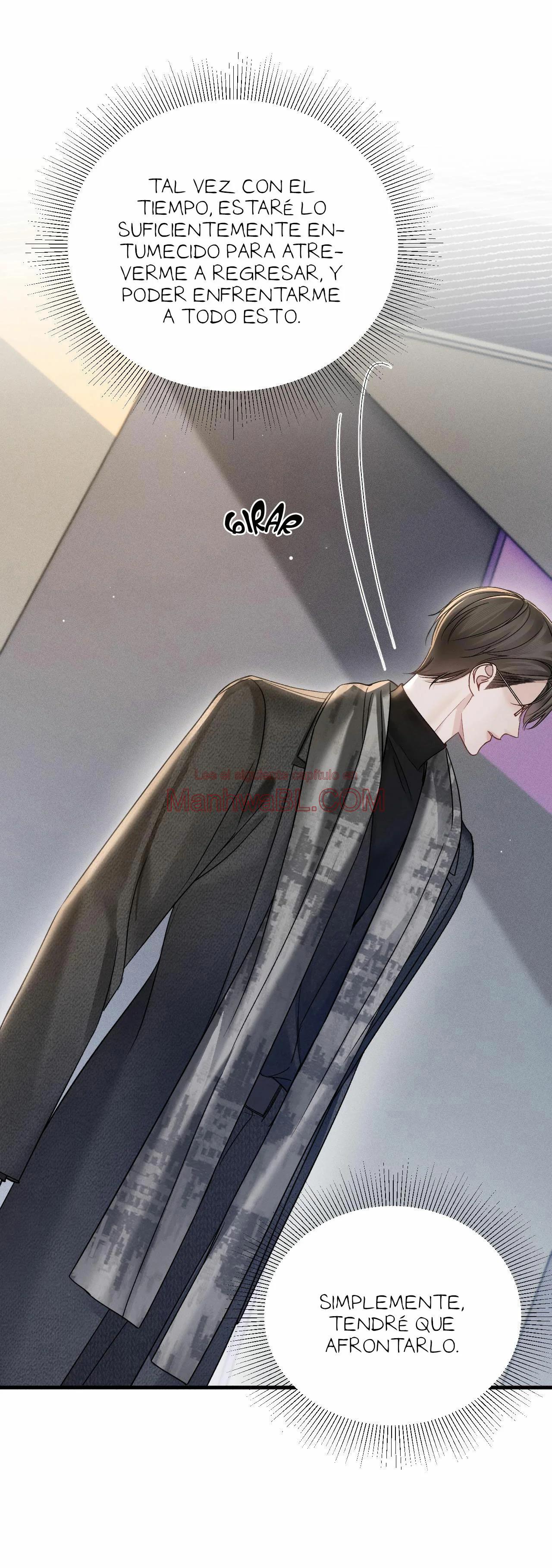 Amado tormento - Capítulo 101 2 manhwa