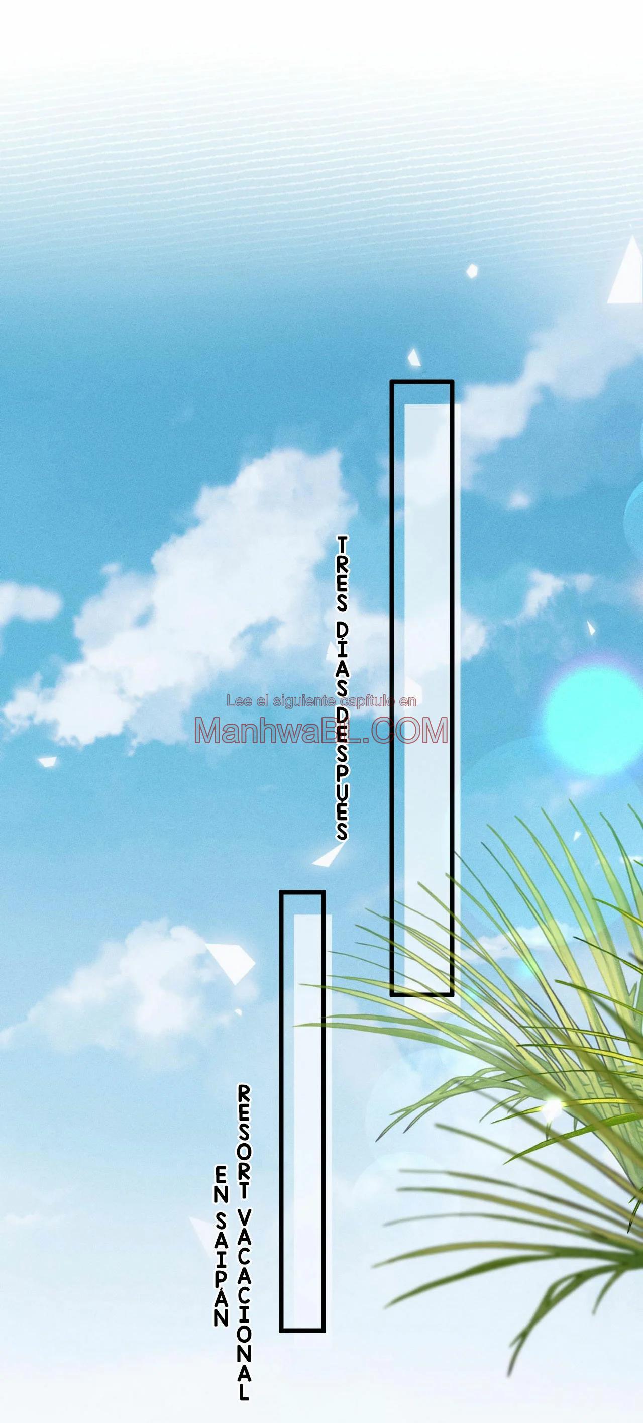 Amado tormento - Capítulo 101 2 manhwa