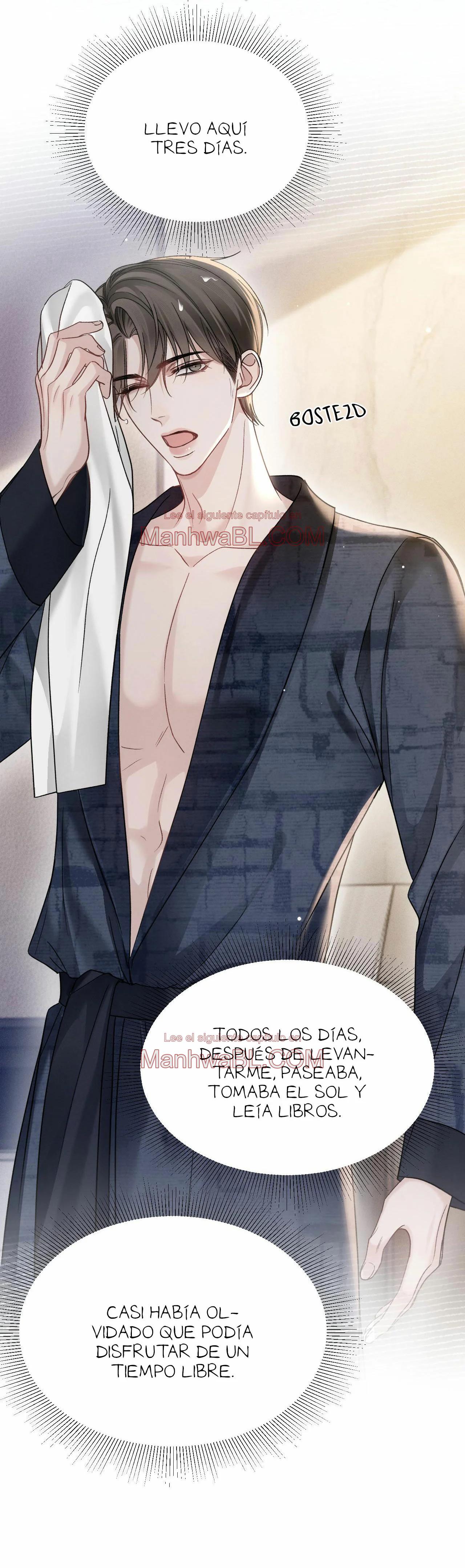 Amado tormento - Capítulo 101 2 manhwa