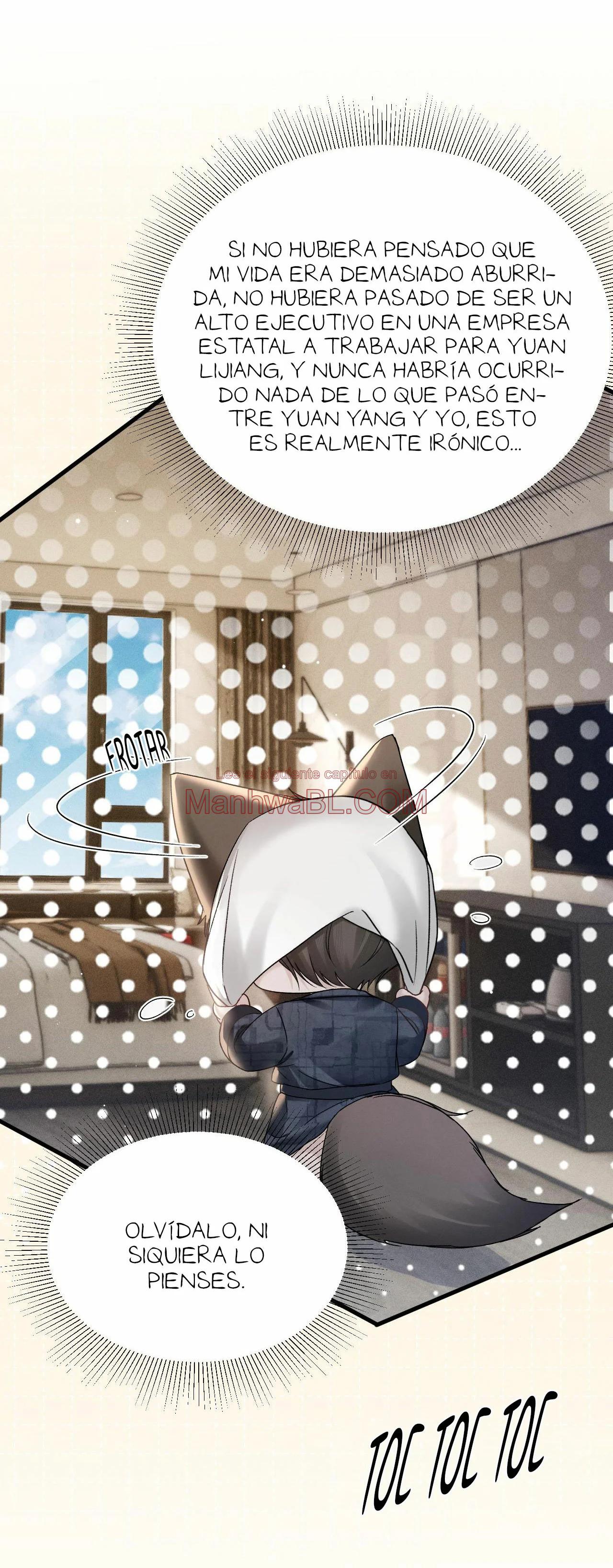 Amado tormento - Capítulo 101 2 manhwa