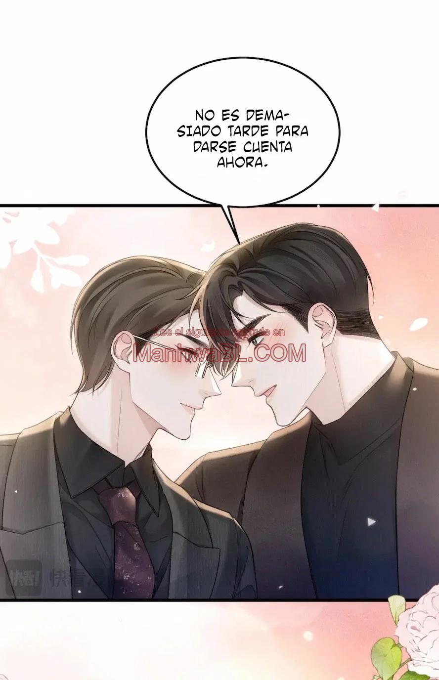 Amado tormento - Capítulo 81 2 manhwa