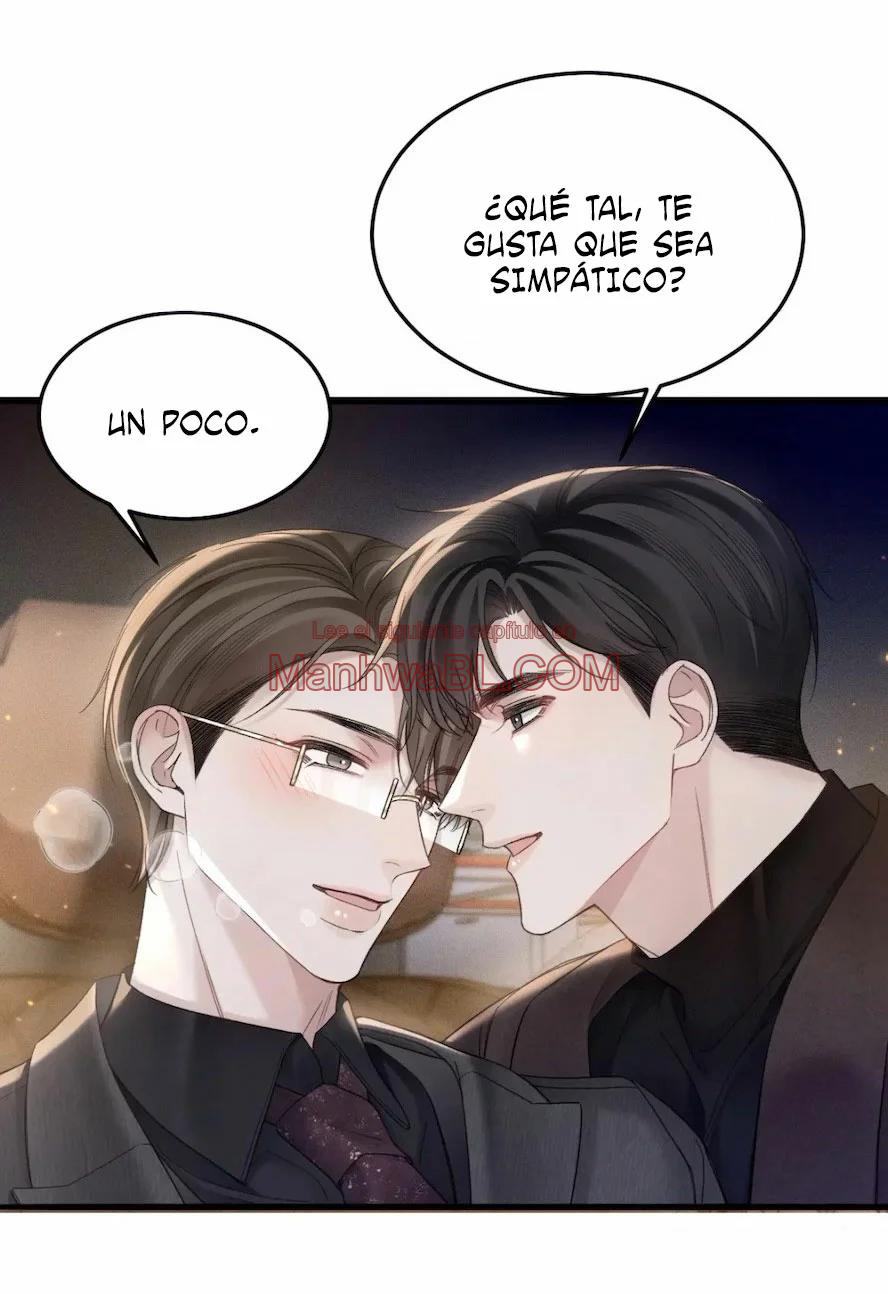 Amado tormento - Capítulo 81 2 manhwa