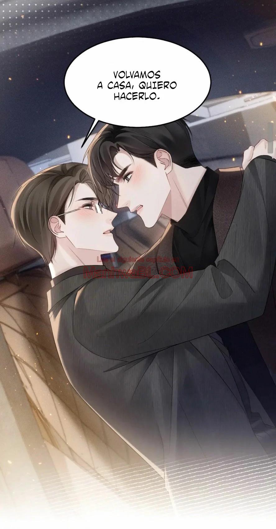 Amado tormento - Capítulo 81 2 manhwa
