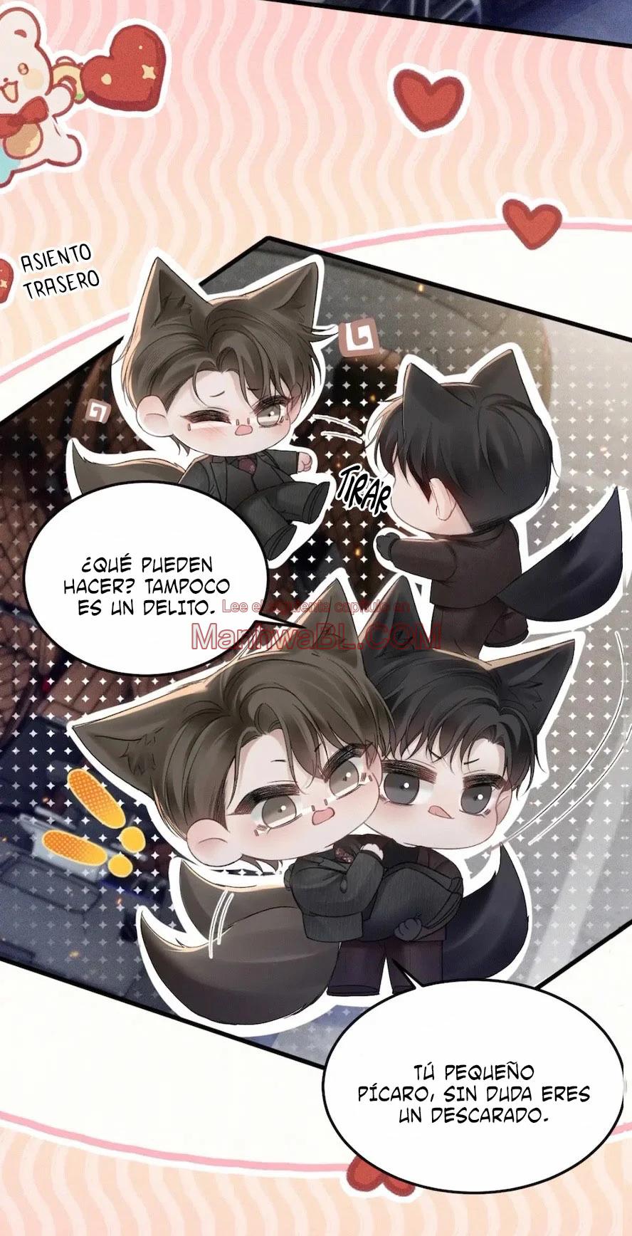Amado tormento - Capítulo 81 2 manhwa