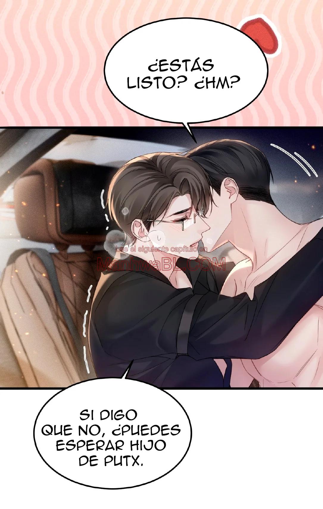 Amado tormento - Capítulo 81 2 manhwa