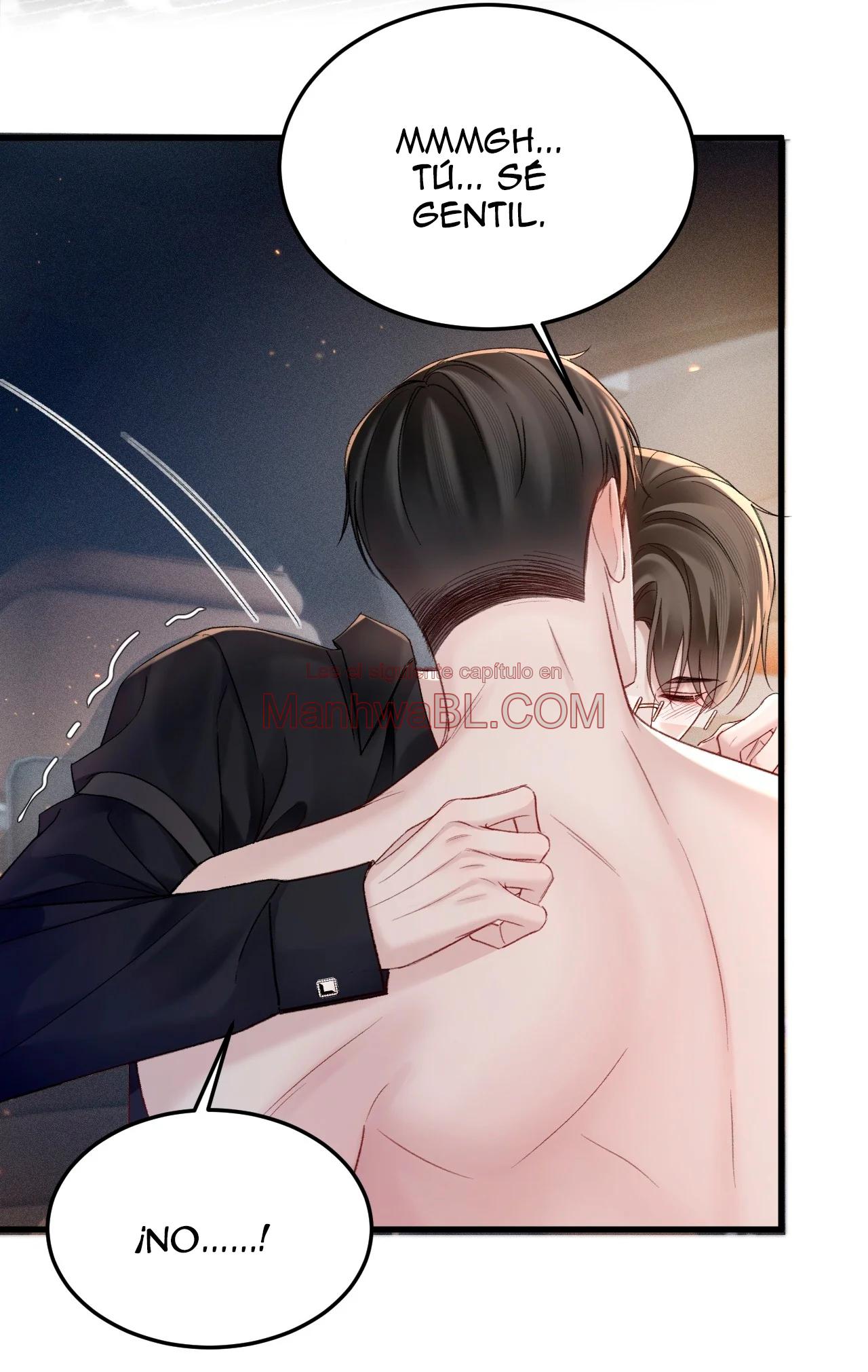 Amado tormento - Capítulo 81 2 manhwa