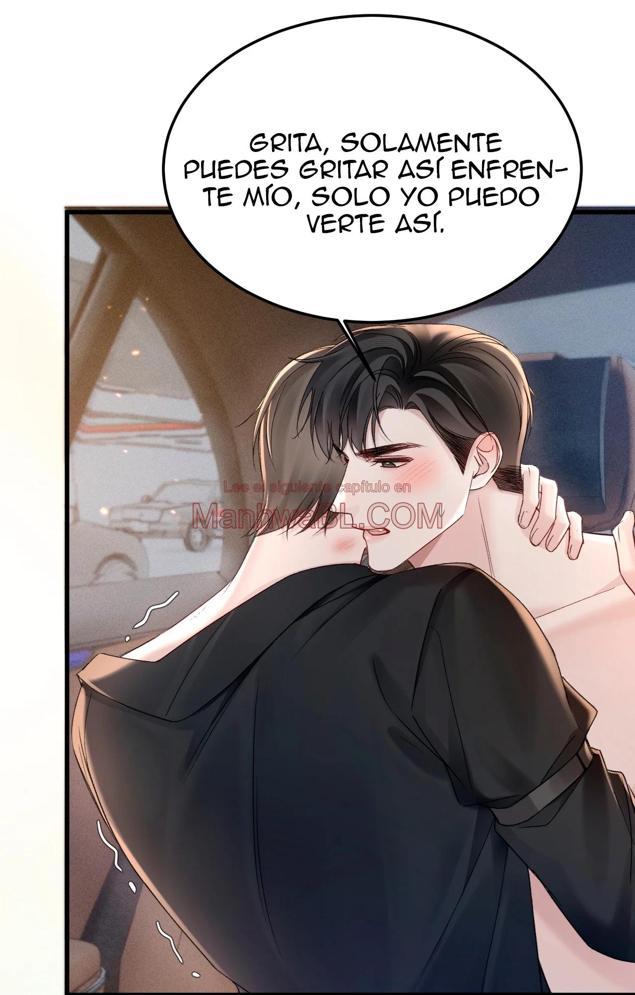 Amado tormento - Capítulo 81 2 manhwa