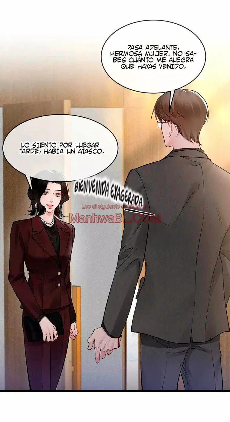 Amado tormento - Capítulo 25 manhwa