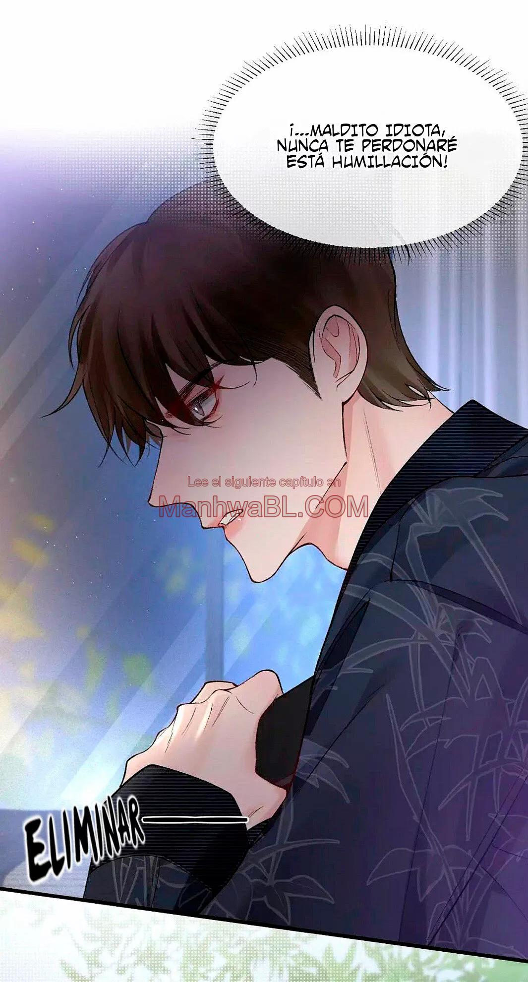 Amado tormento - Capítulo 25 manhwa