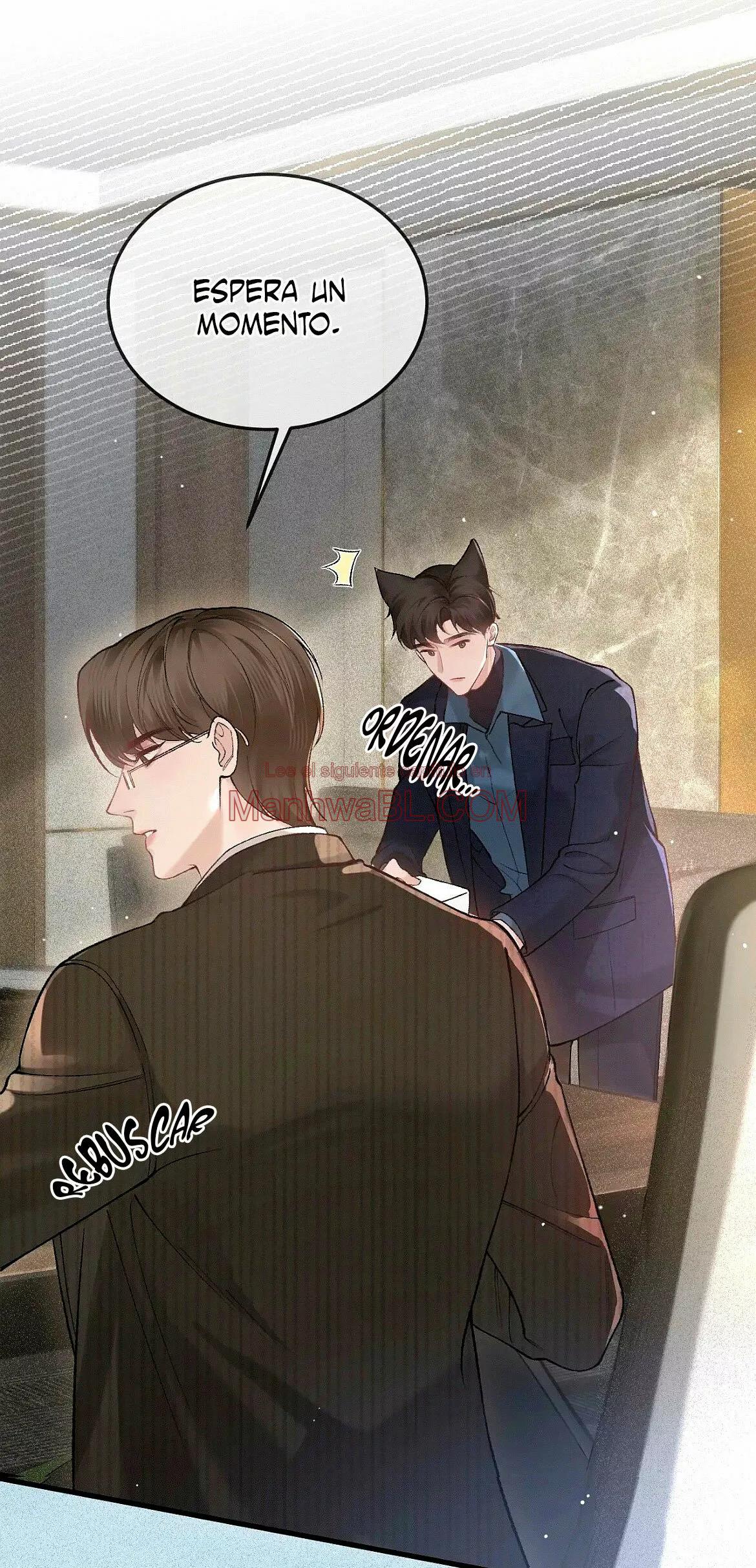 Amado tormento - Capítulo 44 manhwa