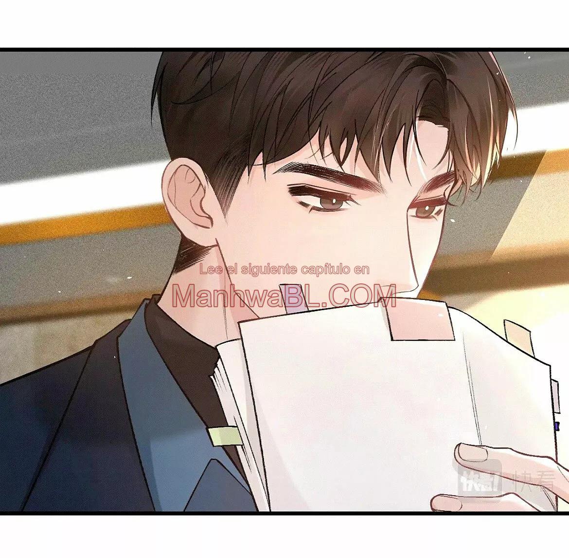 Amado tormento - Capítulo 44 manhwa