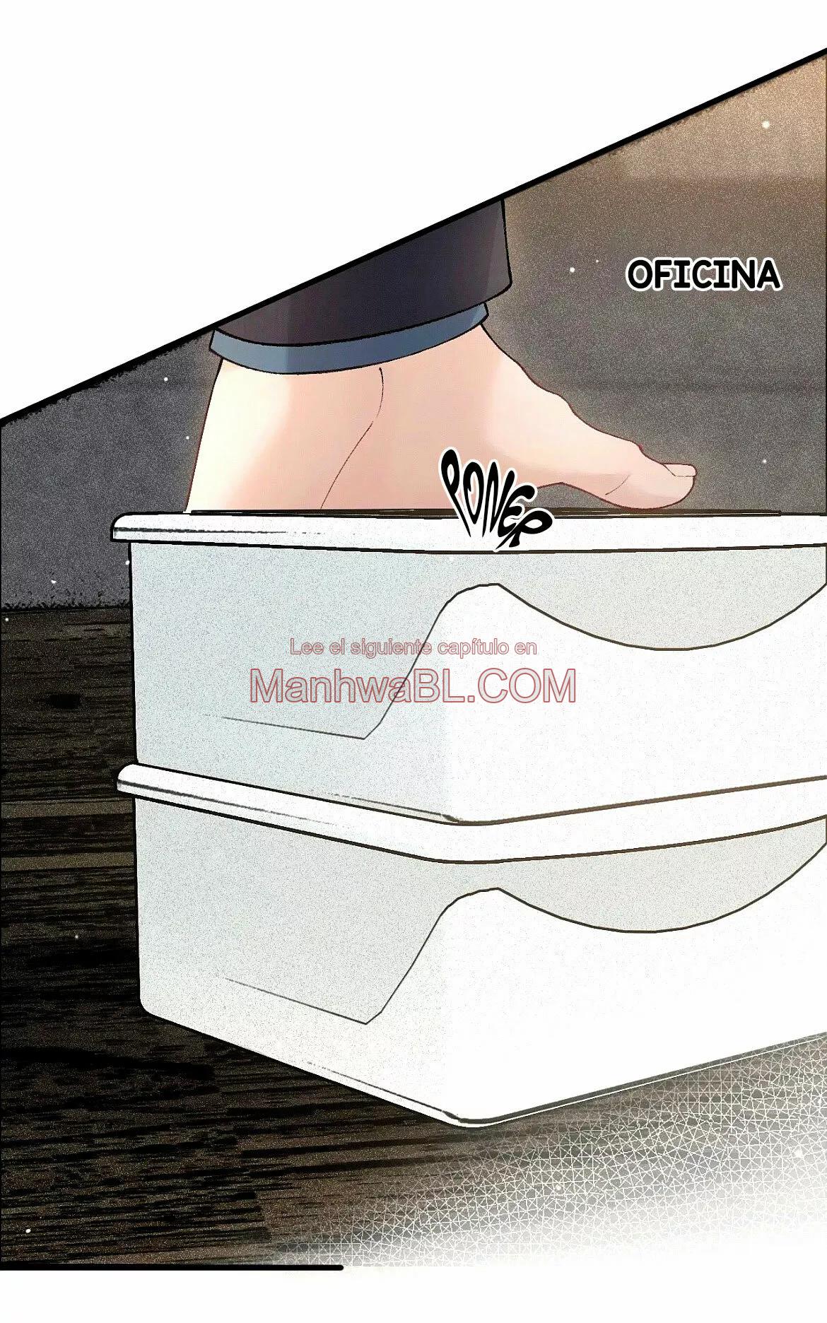 Amado tormento - Capítulo 44 manhwa