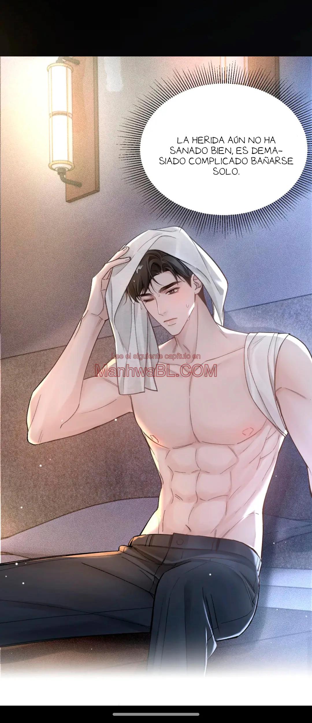 Amado tormento - Capítulo 67 3 manhwa