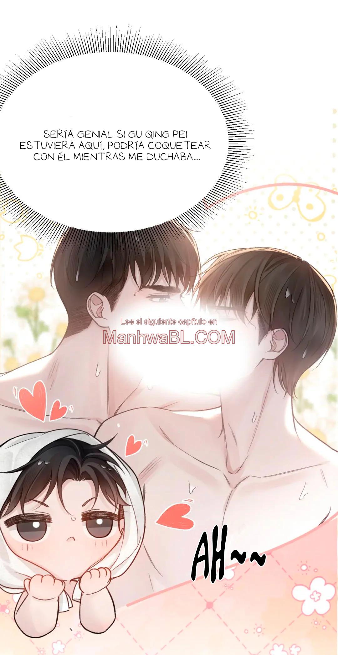 Amado tormento - Capítulo 67 3 manhwa