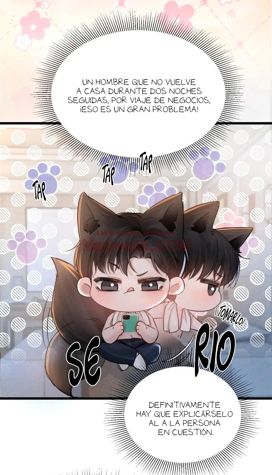 Amado tormento - Capítulo 67 3 manhwa