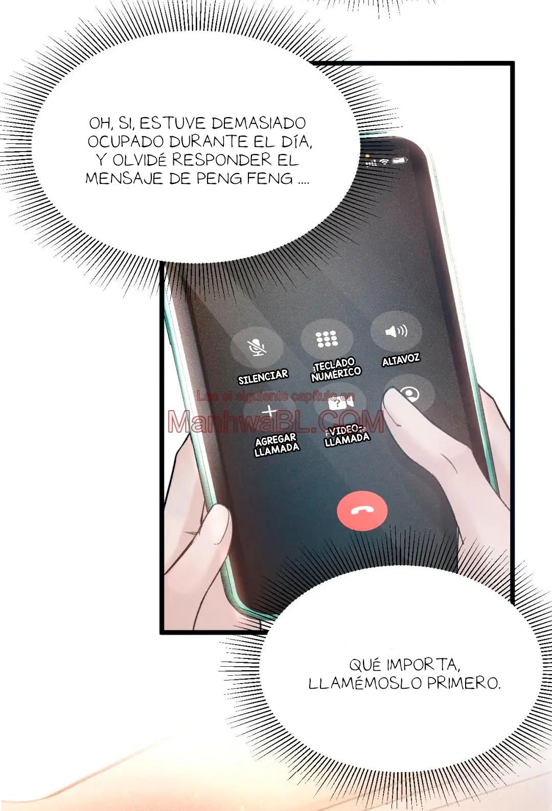 Amado tormento - Capítulo 67 3 manhwa