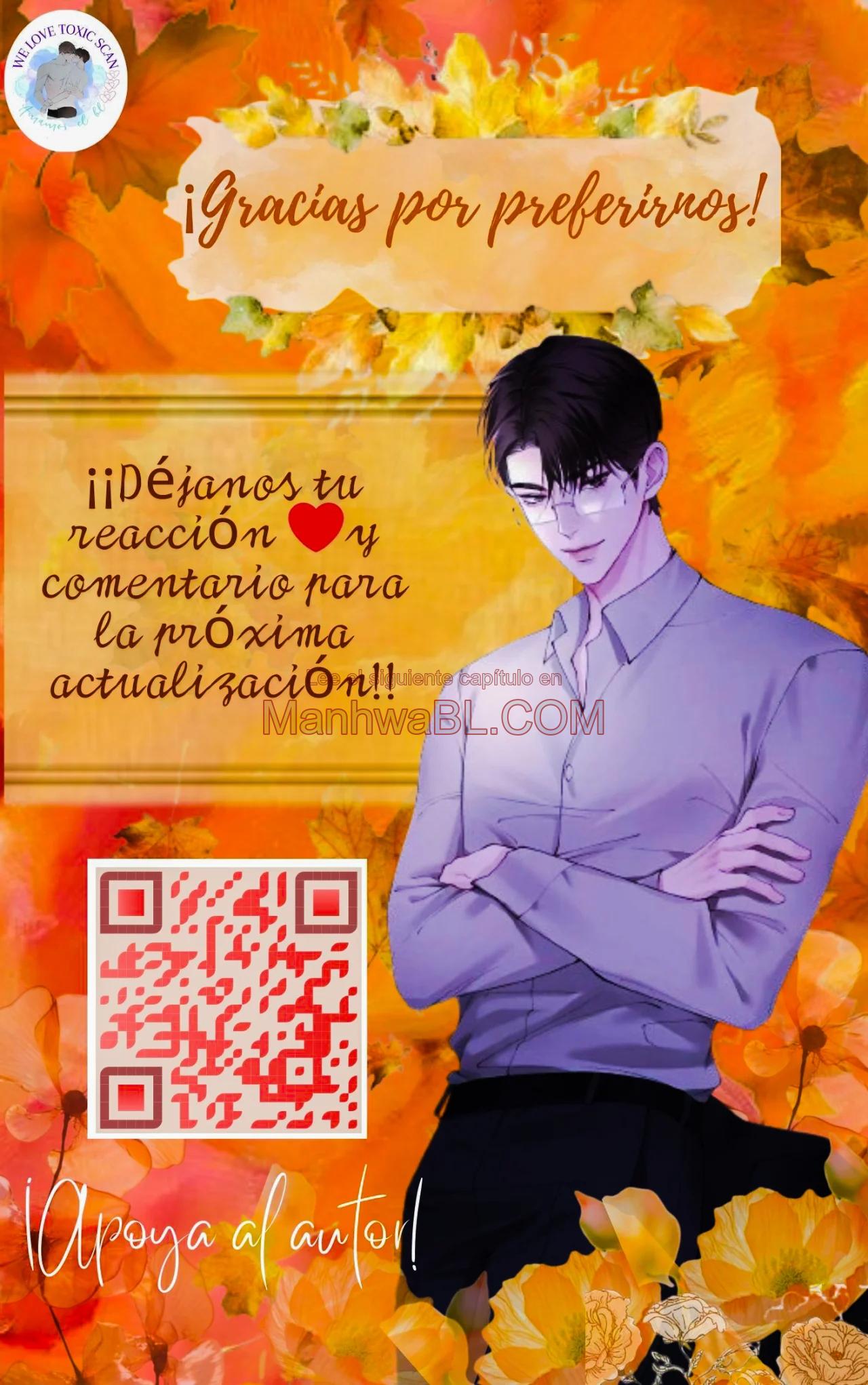Amado tormento - Capítulo 67 3 manhwa