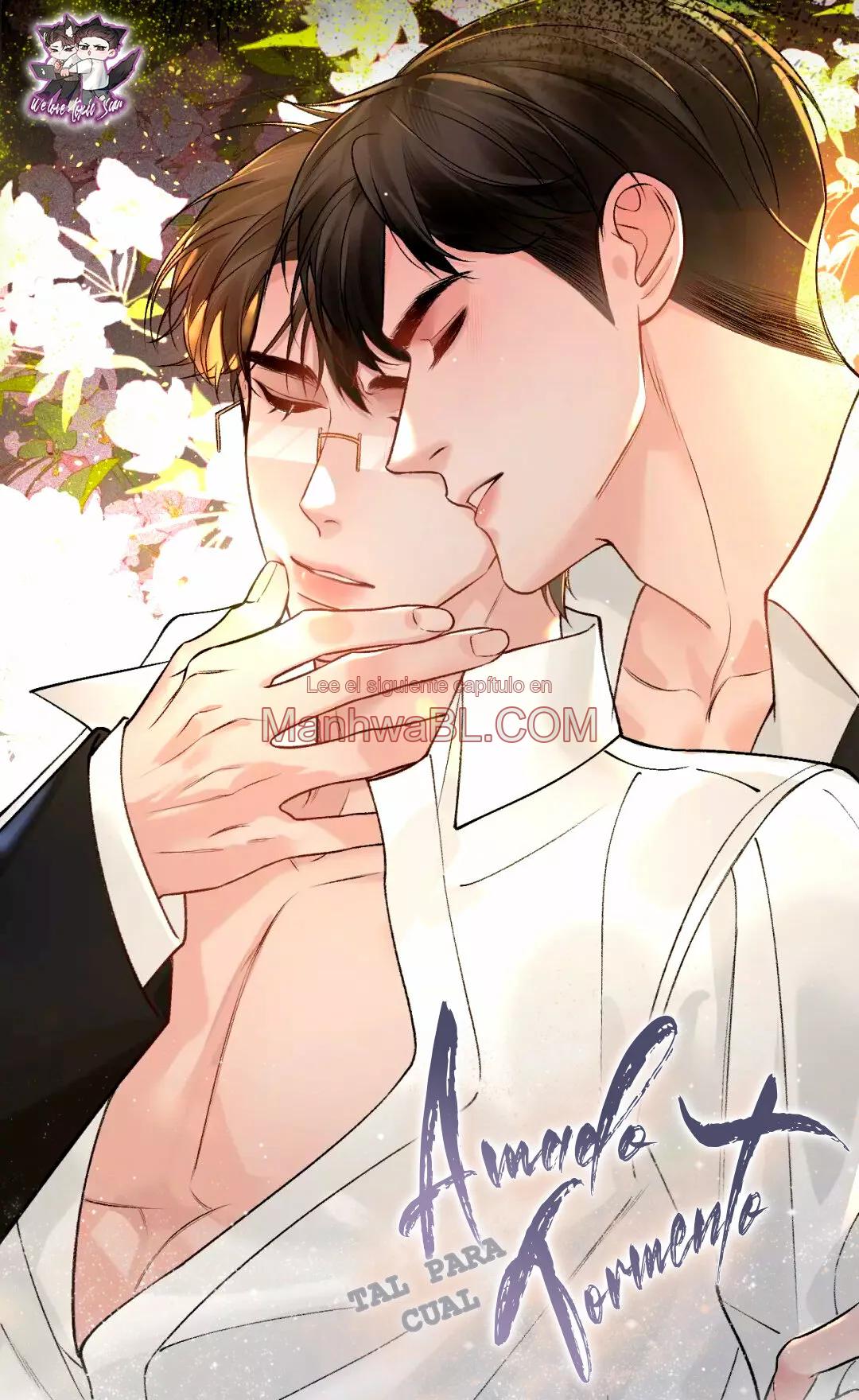 Amado tormento - Capítulo 31.1 manhwa