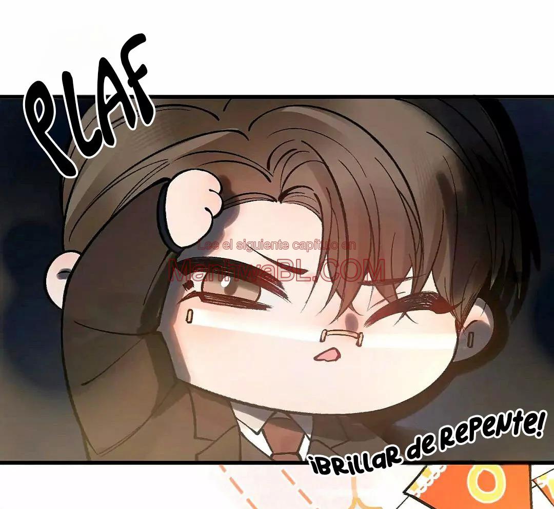 Amado tormento - Capítulo 31.1 manhwa