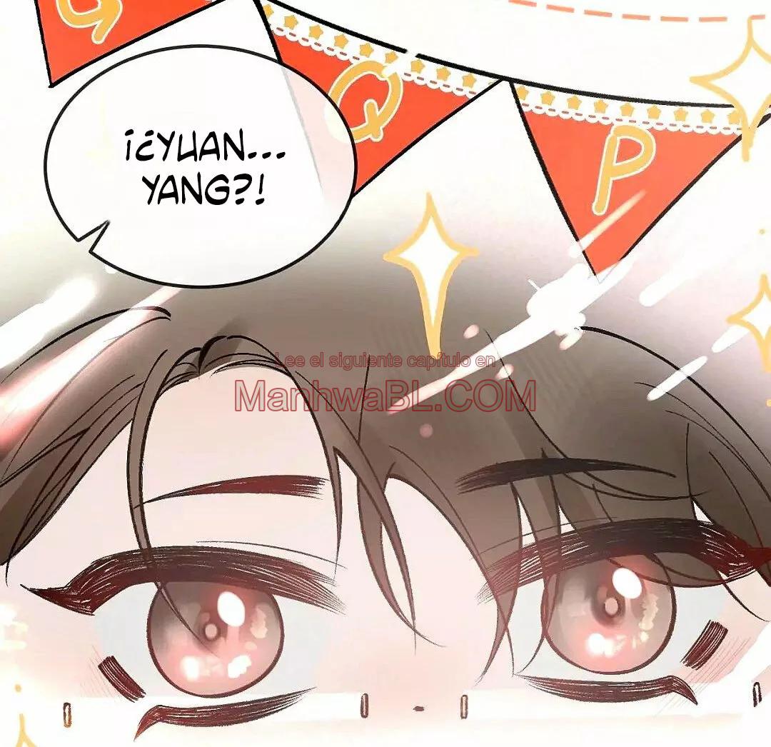 Amado tormento - Capítulo 31.1 manhwa