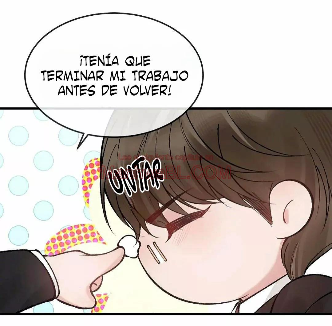 Amado tormento - Capítulo 31.1 manhwa