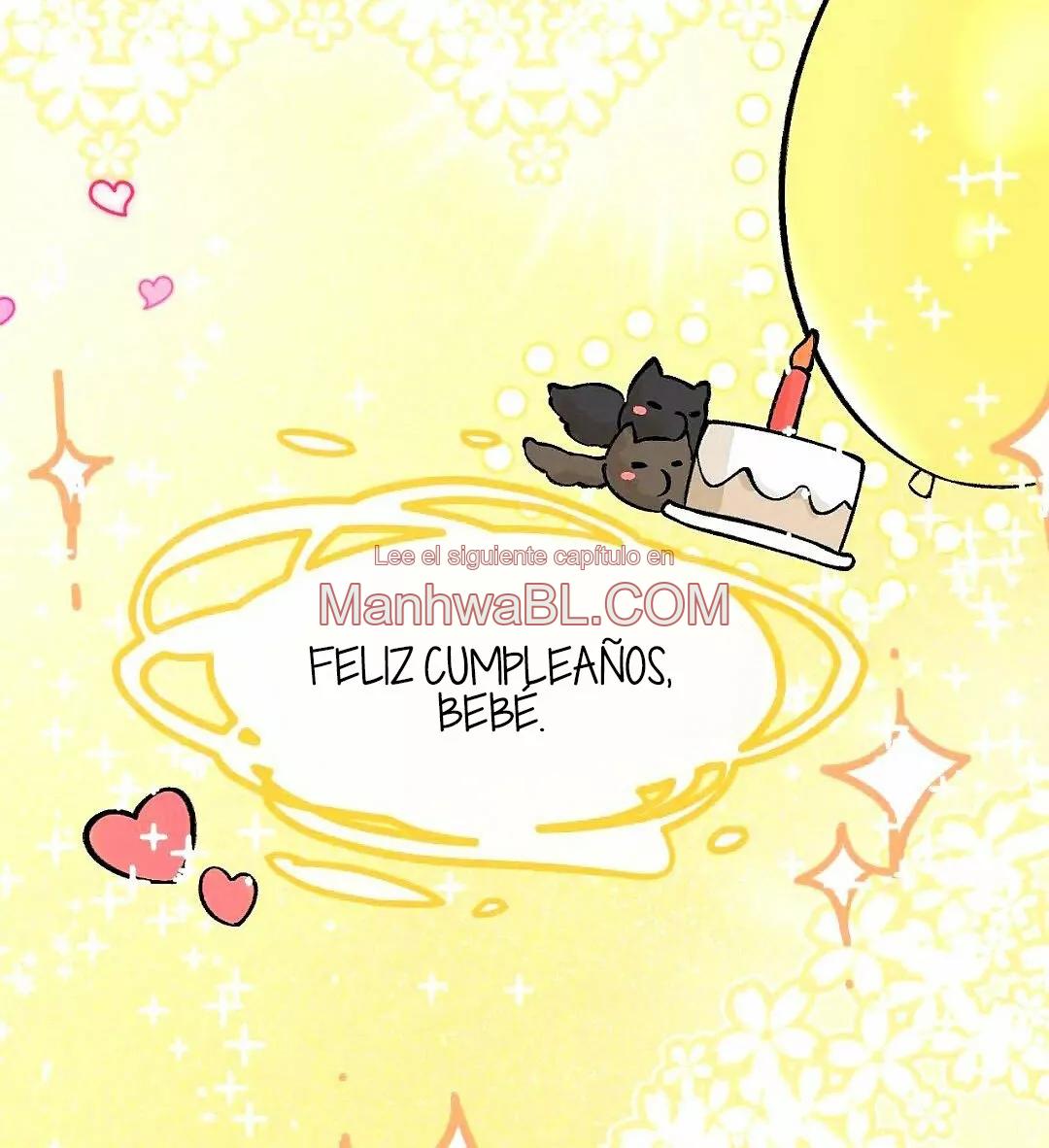 Amado tormento - Capítulo 31.1 manhwa