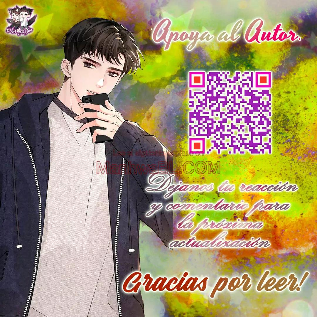 Amado tormento - Capítulo 31.1 manhwa