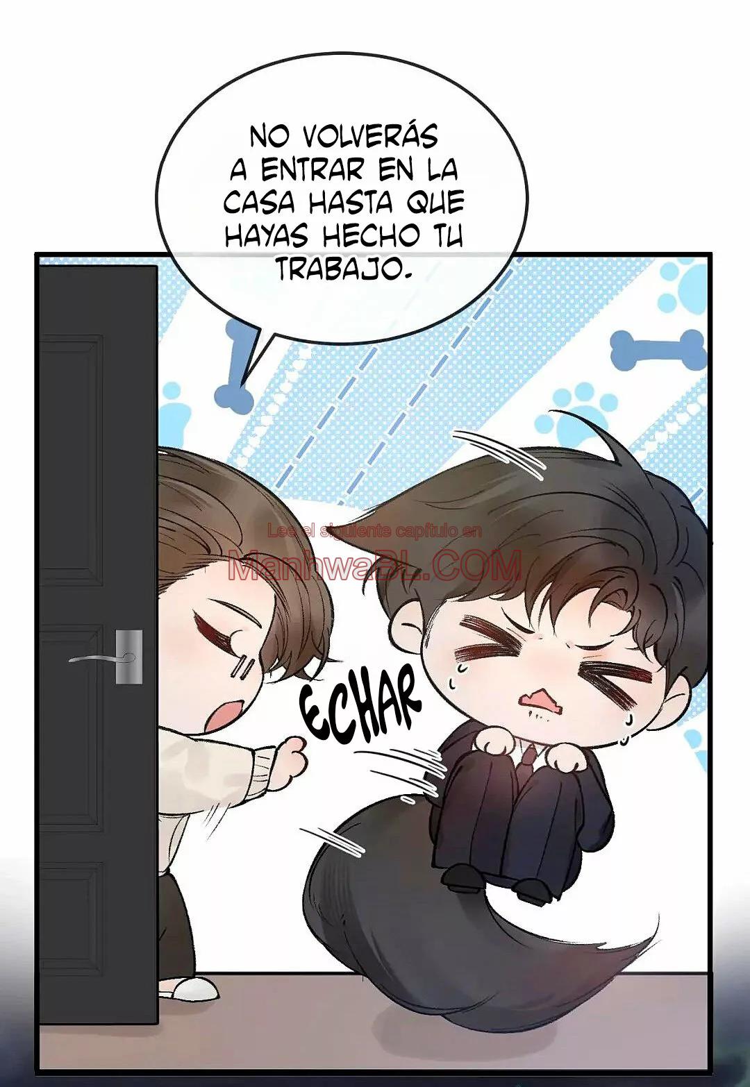 Amado tormento - Capítulo 31.1 manhwa
